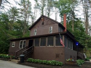 Waterfront Homes For Sale In Lake George Sacandaga More