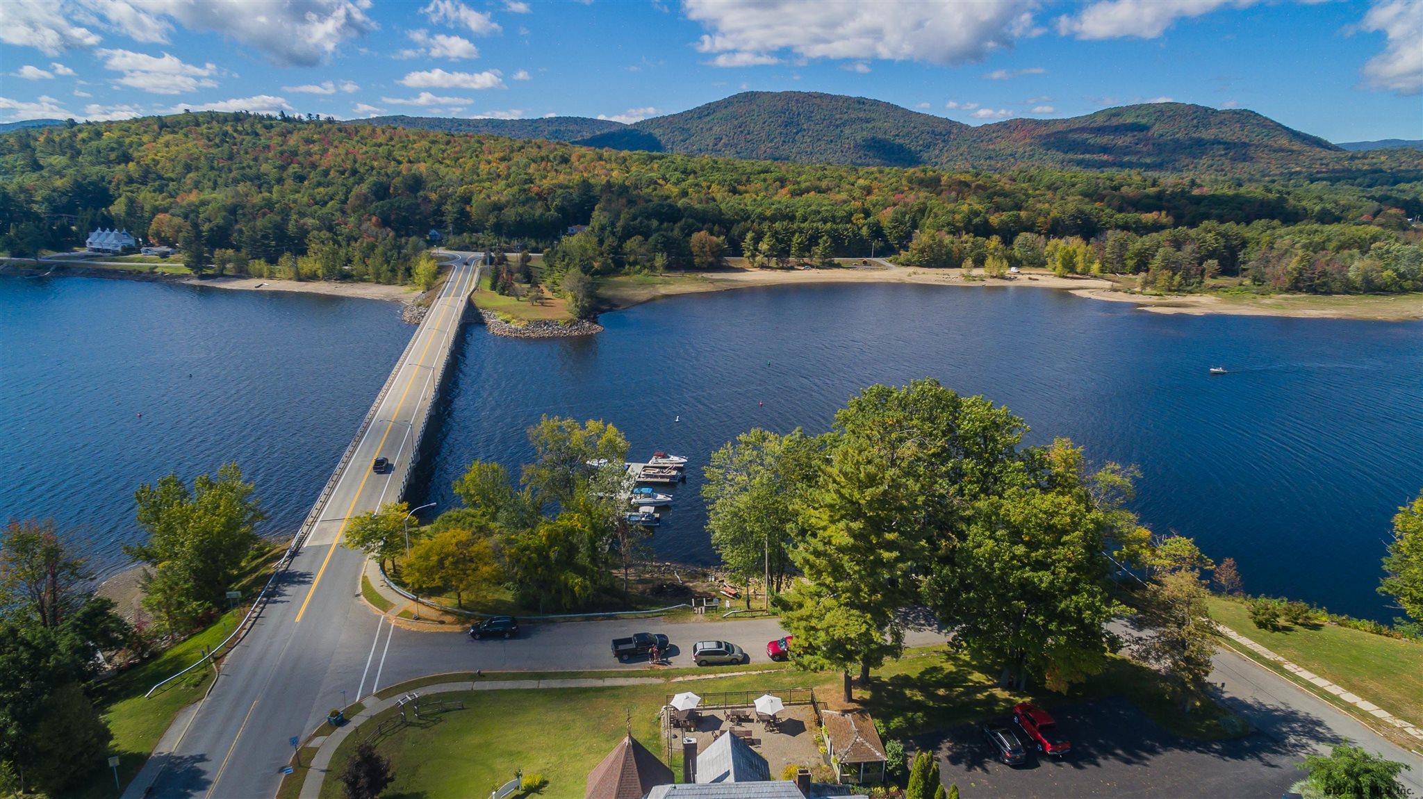 641 Bridge St, Northville, NY 12134