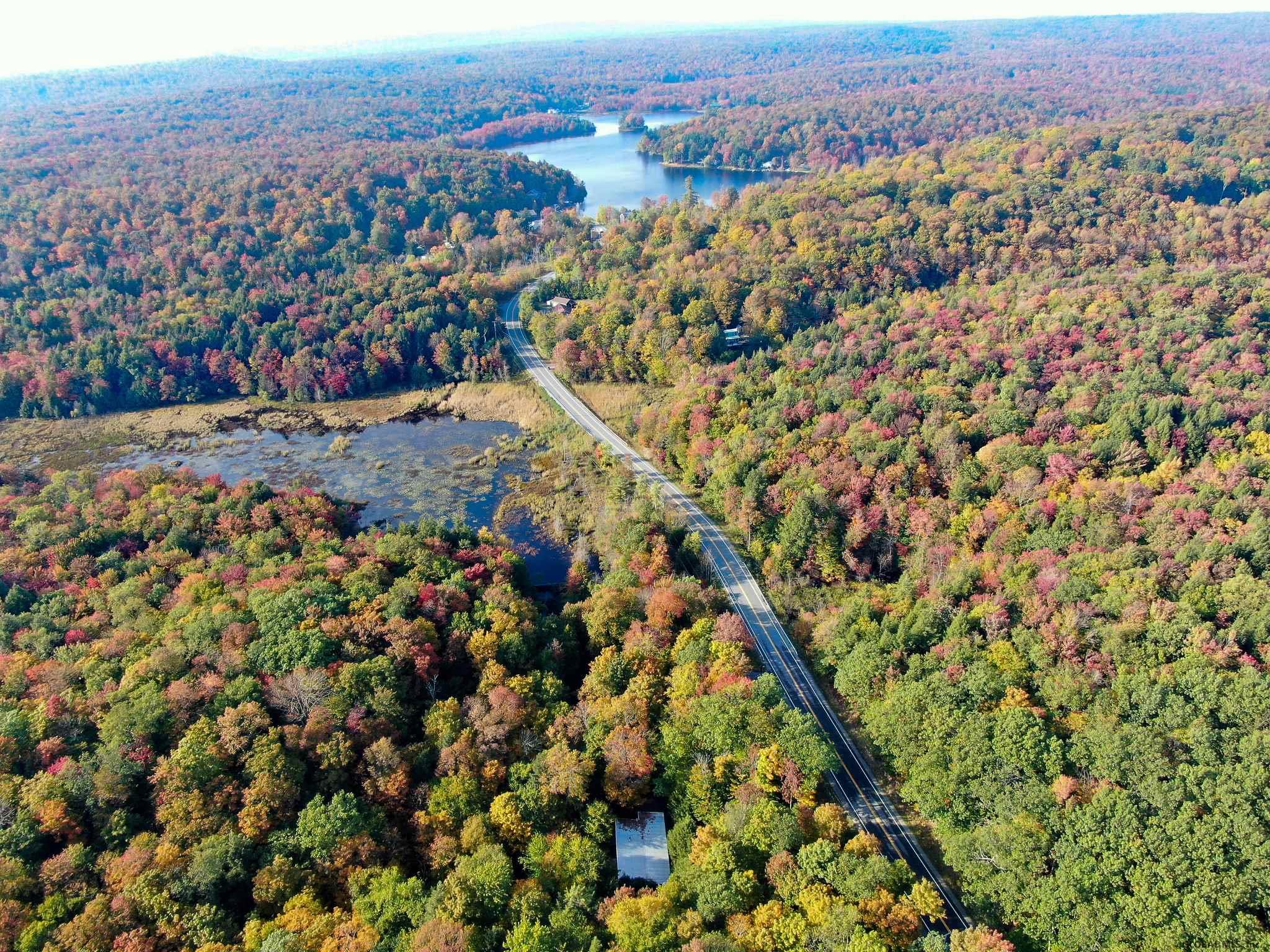 460 Lake Desolation Rd, Middle Grove, NY 12850