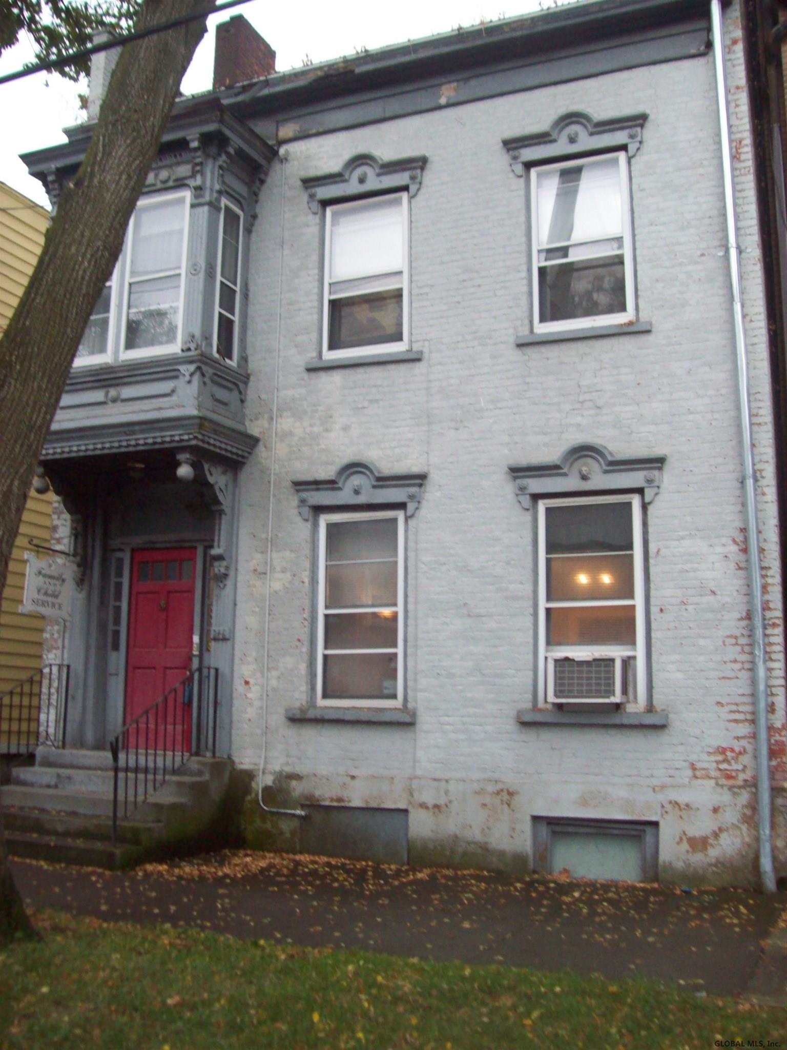 246 Union St, Schenectady, NY Property Listing from