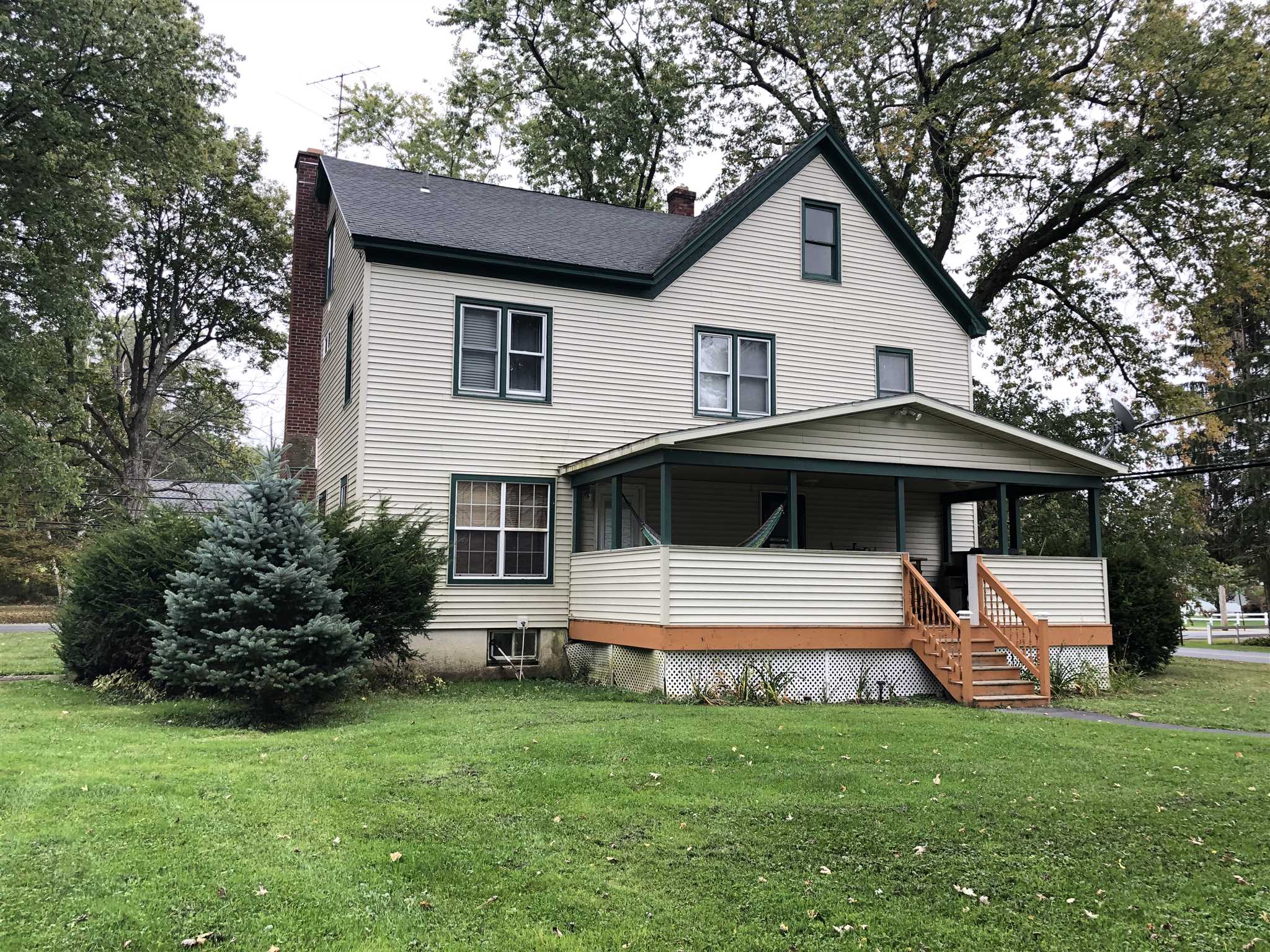 74 Church St, Hagaman, NY Property Listing from DaviesDavies