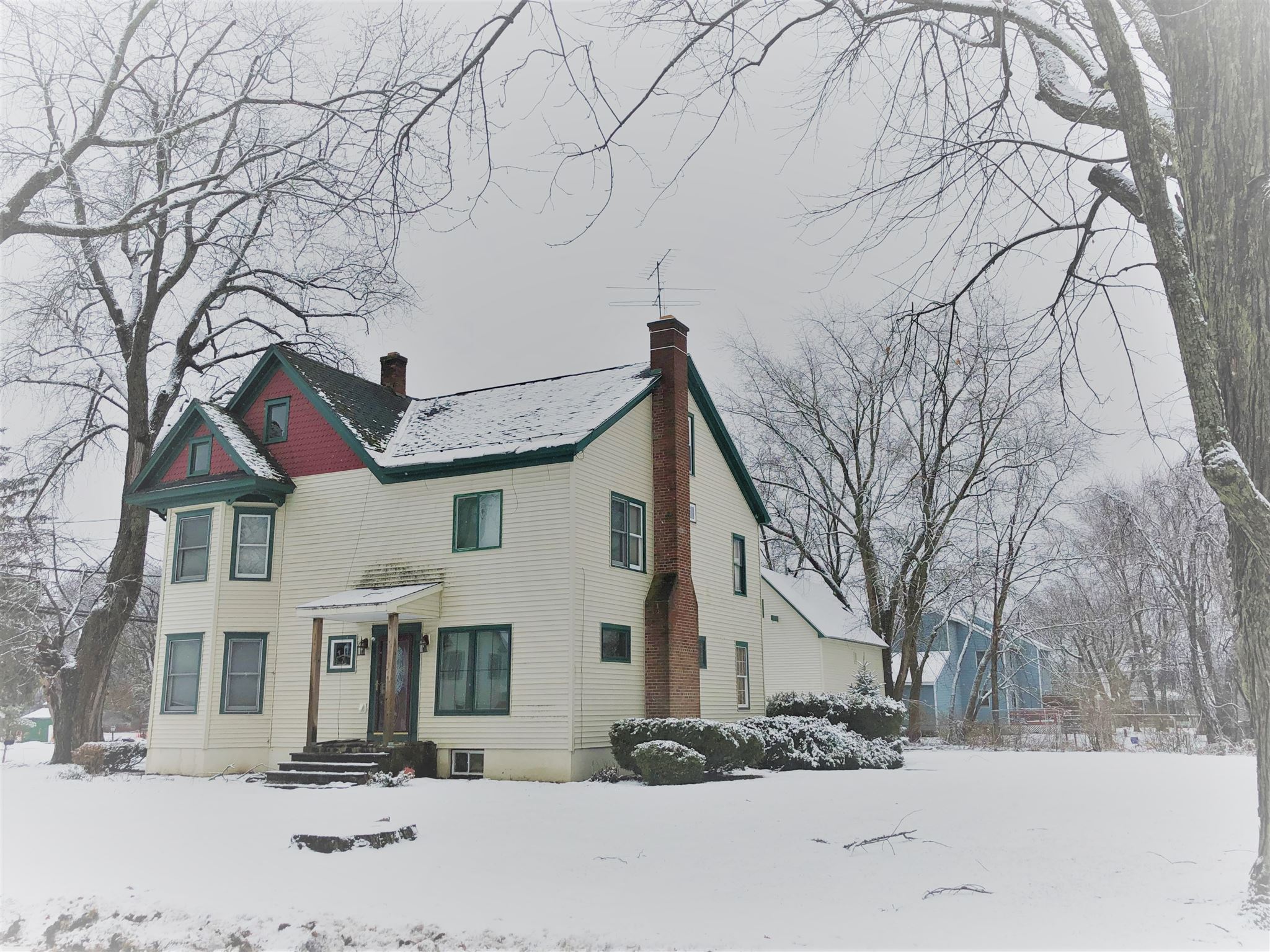 74 Church St, Hagaman, NY Property Listing from DaviesDavies