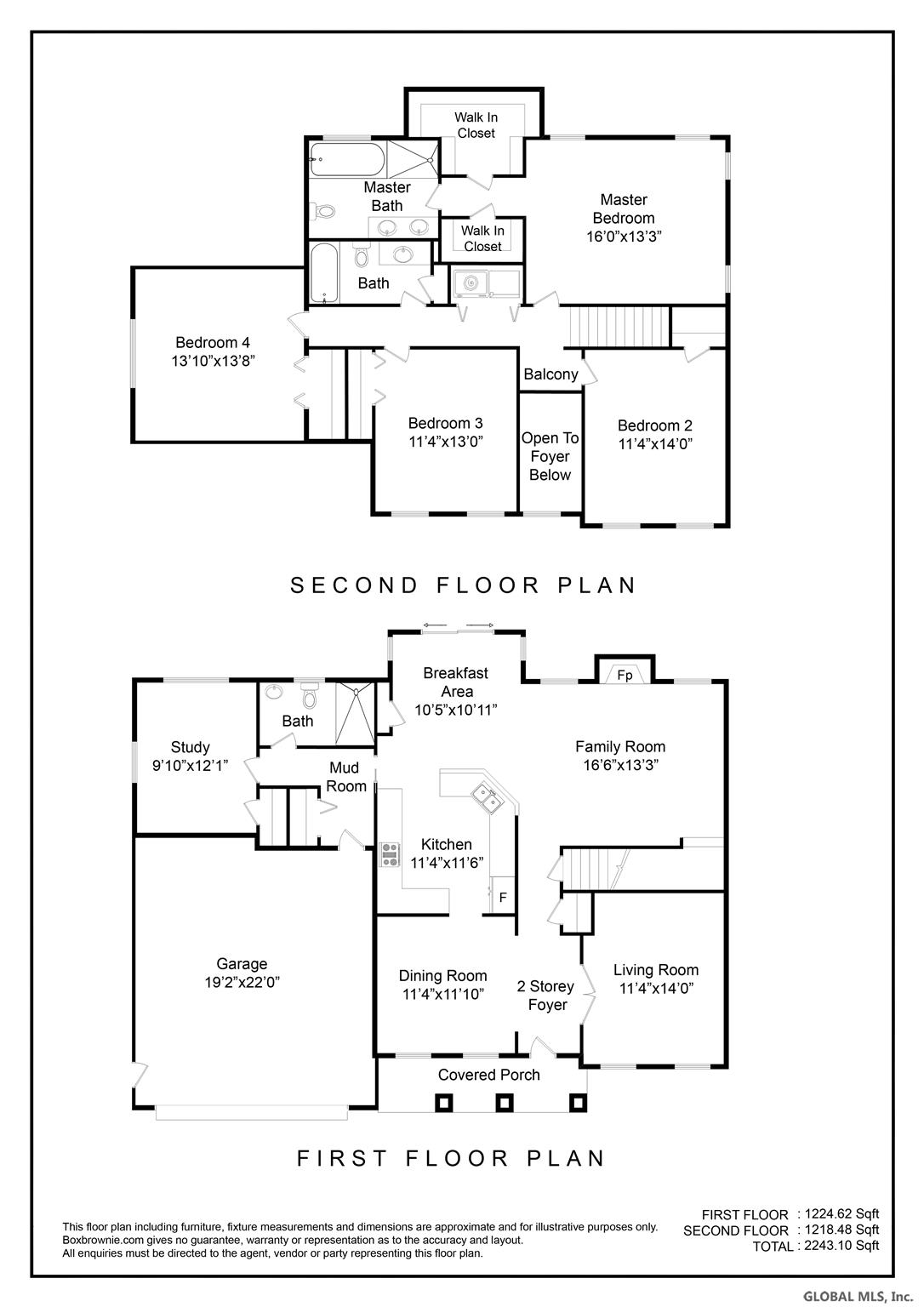 24 PRESERVE WAY in Schenectady, NY Listed For $429,900.00 by Scott