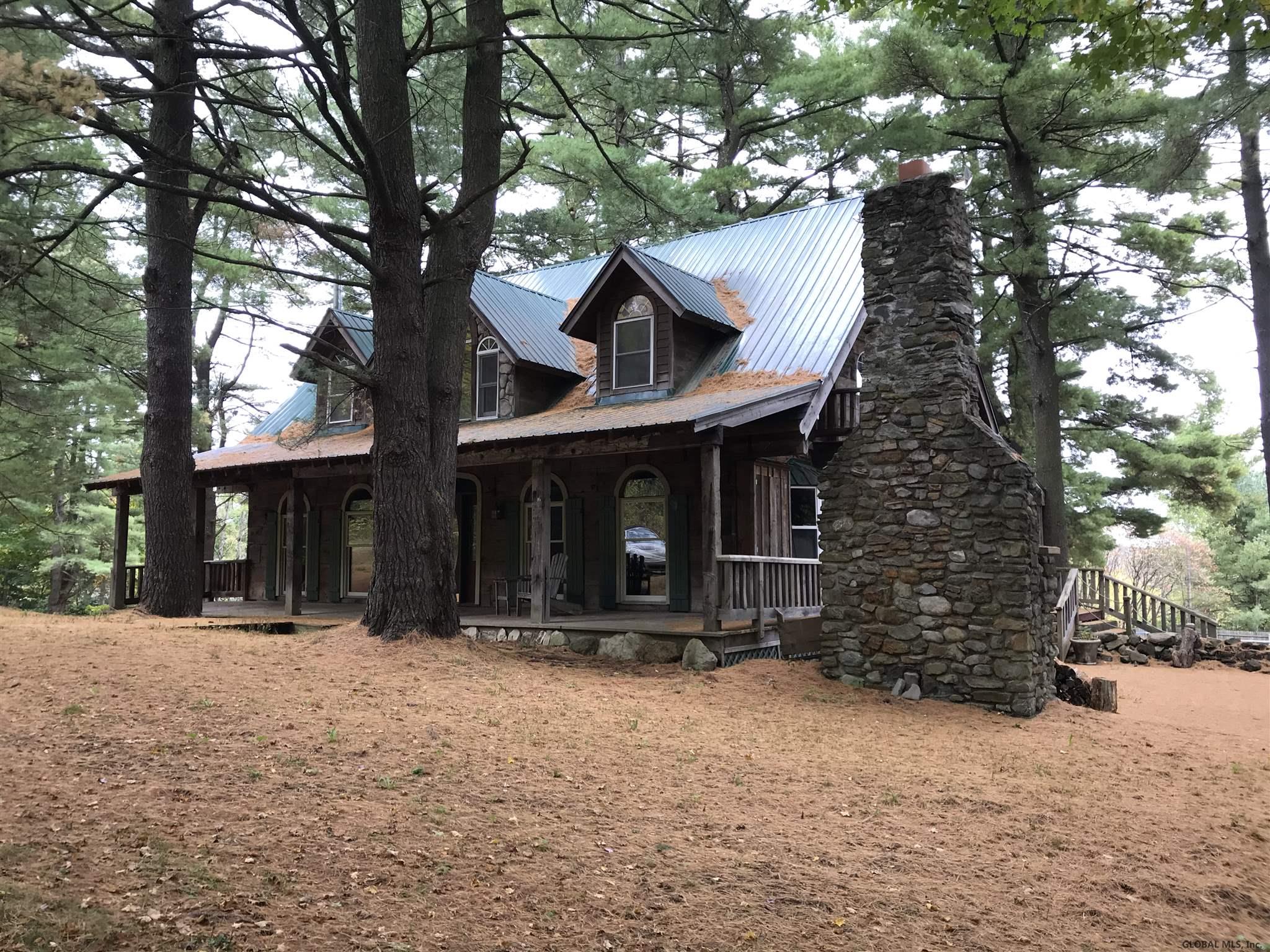 188 Summit Lake Rd, Argyle, NY Property Listing from DaviesDavies