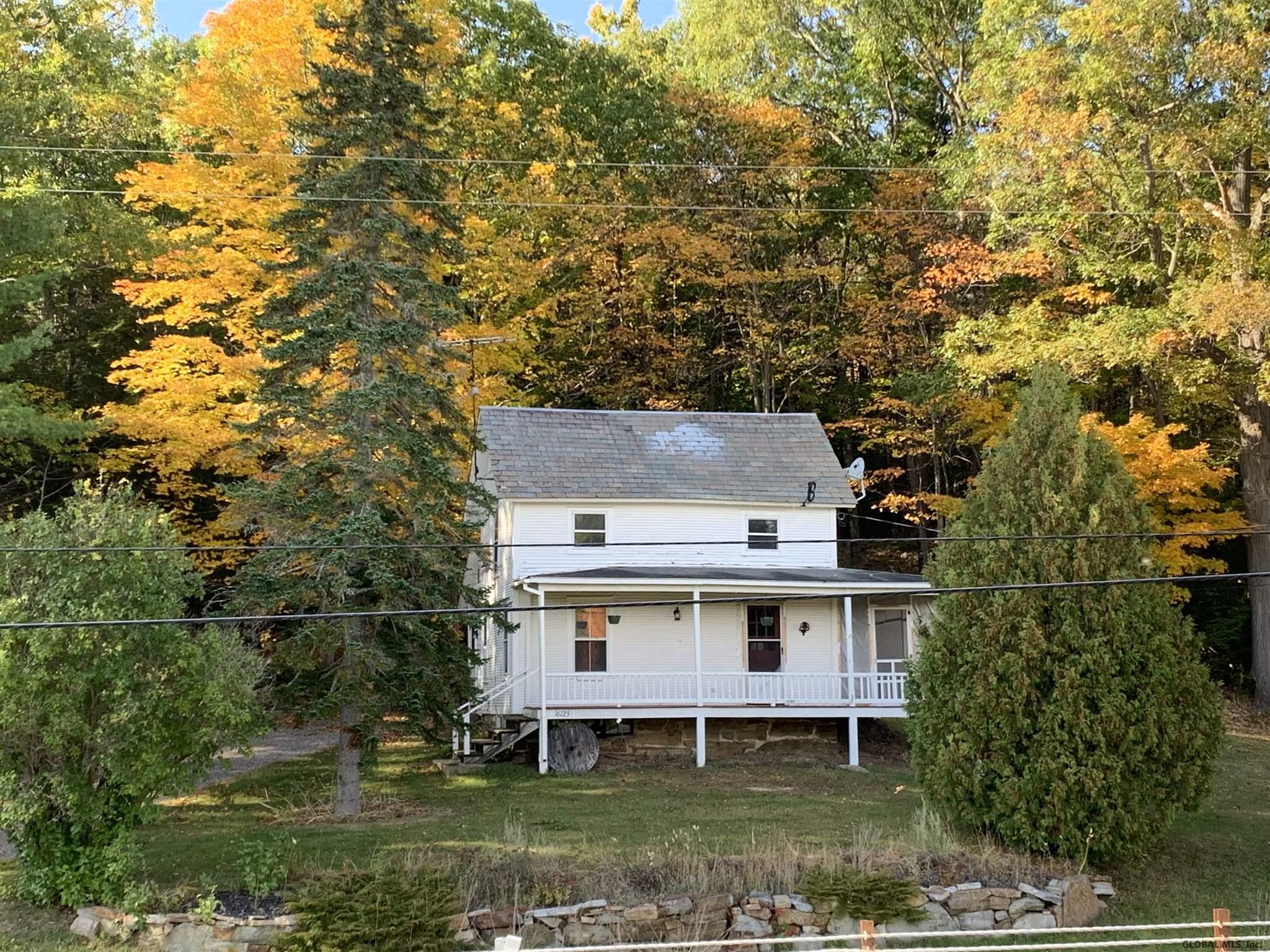 16723 State Route 22, Putnam Station, NY Property Listing from Davies