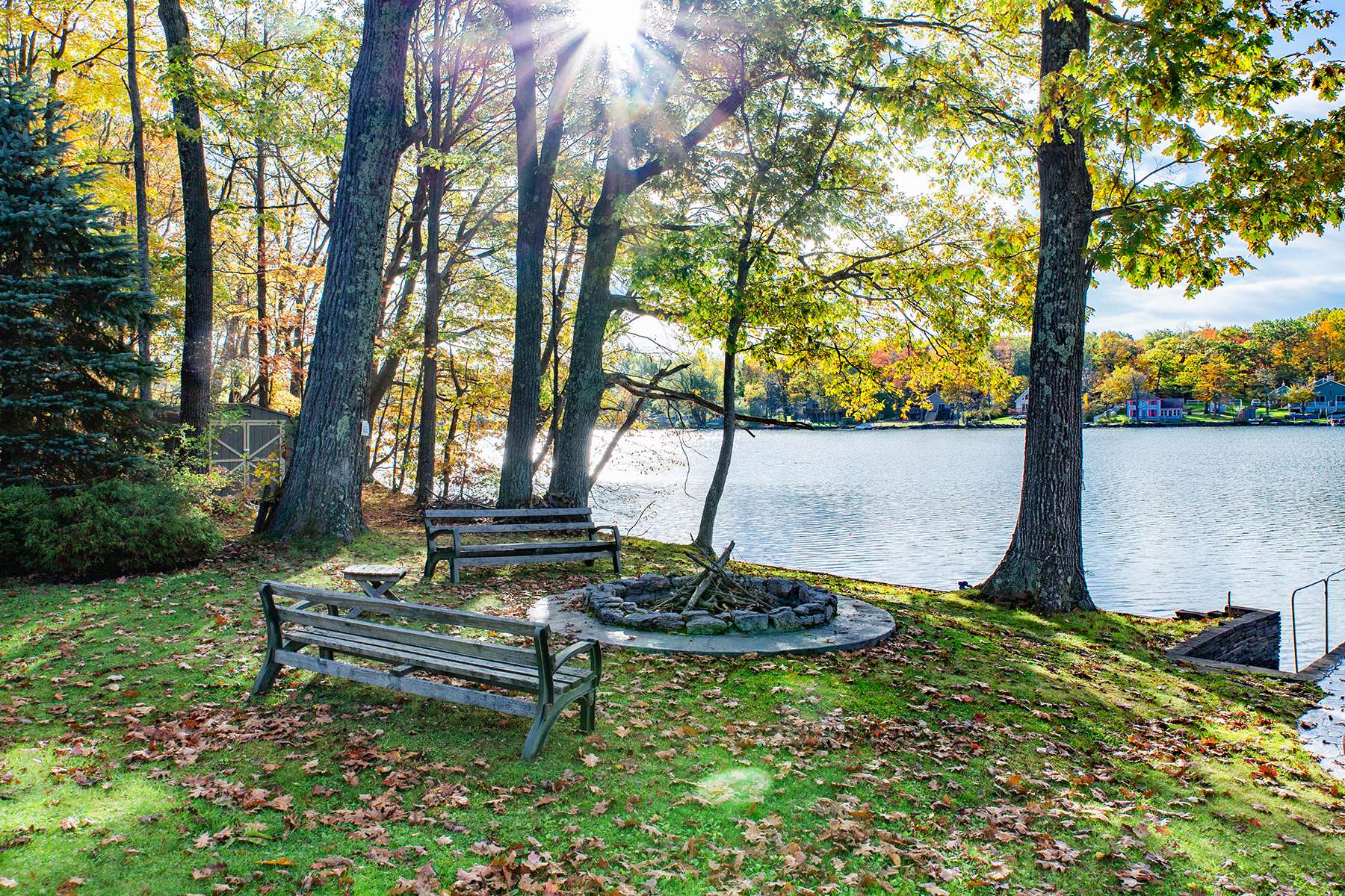 8287 Mariaville Rd, Pattersonville, NY Property Listing from DaviesDavies