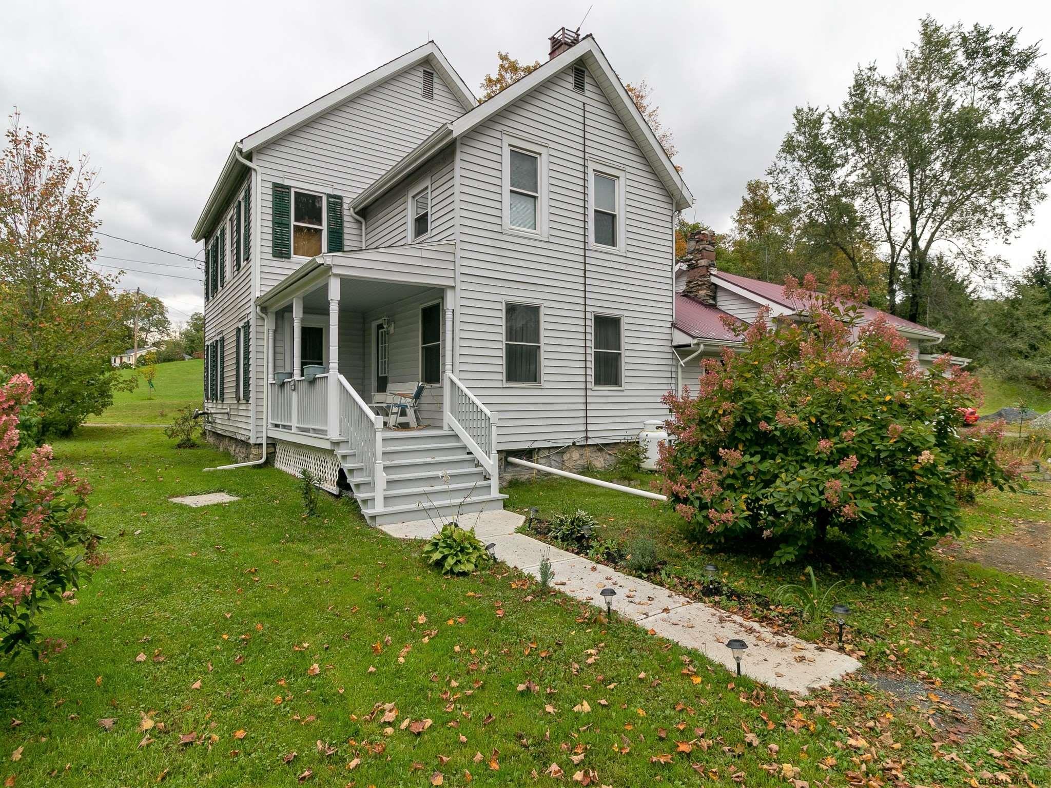 5020 Ny Rt 7, Hoosick Falls, NY Property Listing from DaviesDavies