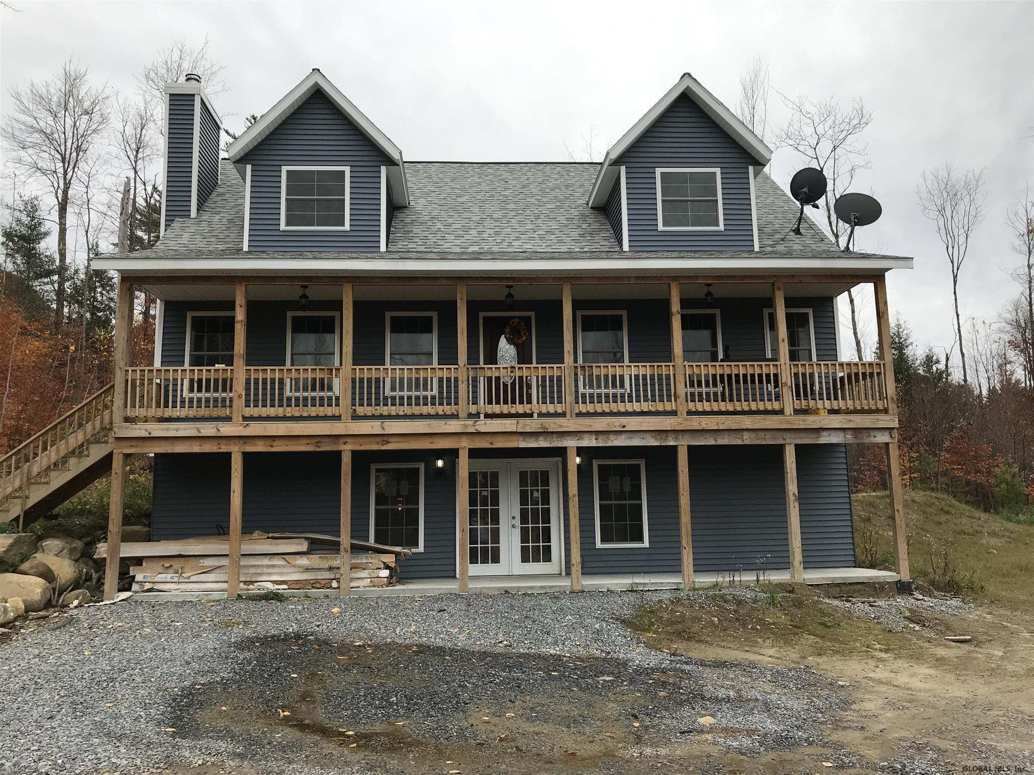 487 Fayville Rd, Broadalbin, NY 12025