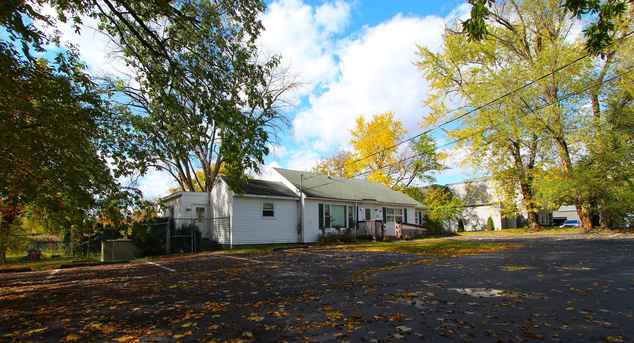 537 Route 9w, Glenmont, NY Property Listing from DaviesDavies