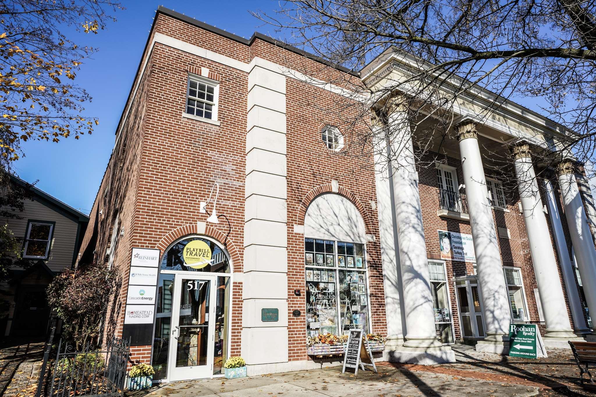 517 BROADWAY, Saratoga S, NY 12866