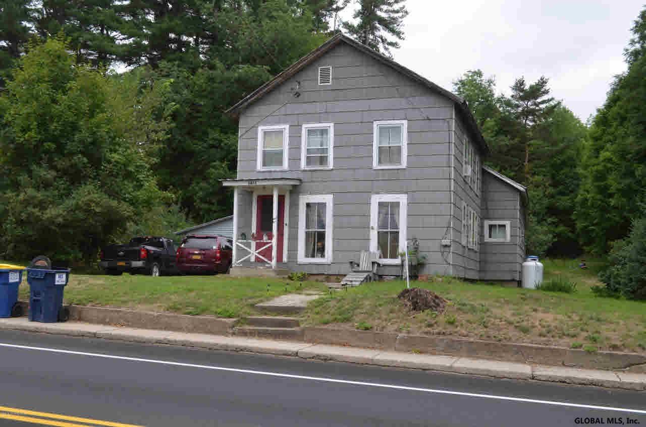 3473 State Route 8, Johnsburg, NY Property Listing from DaviesDavies