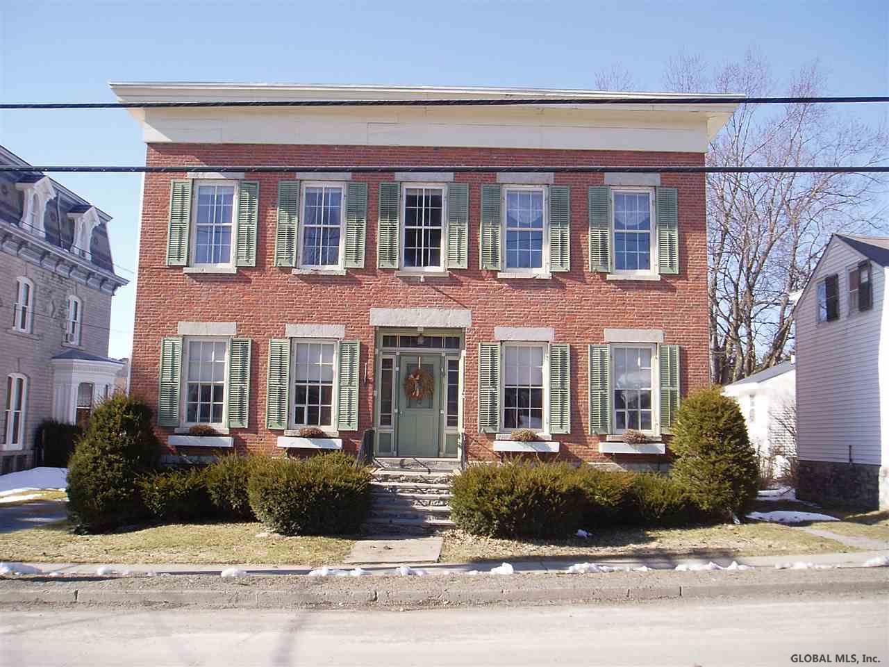 39 Main St, Cherry Valley, NY Property Listing from DaviesDavies