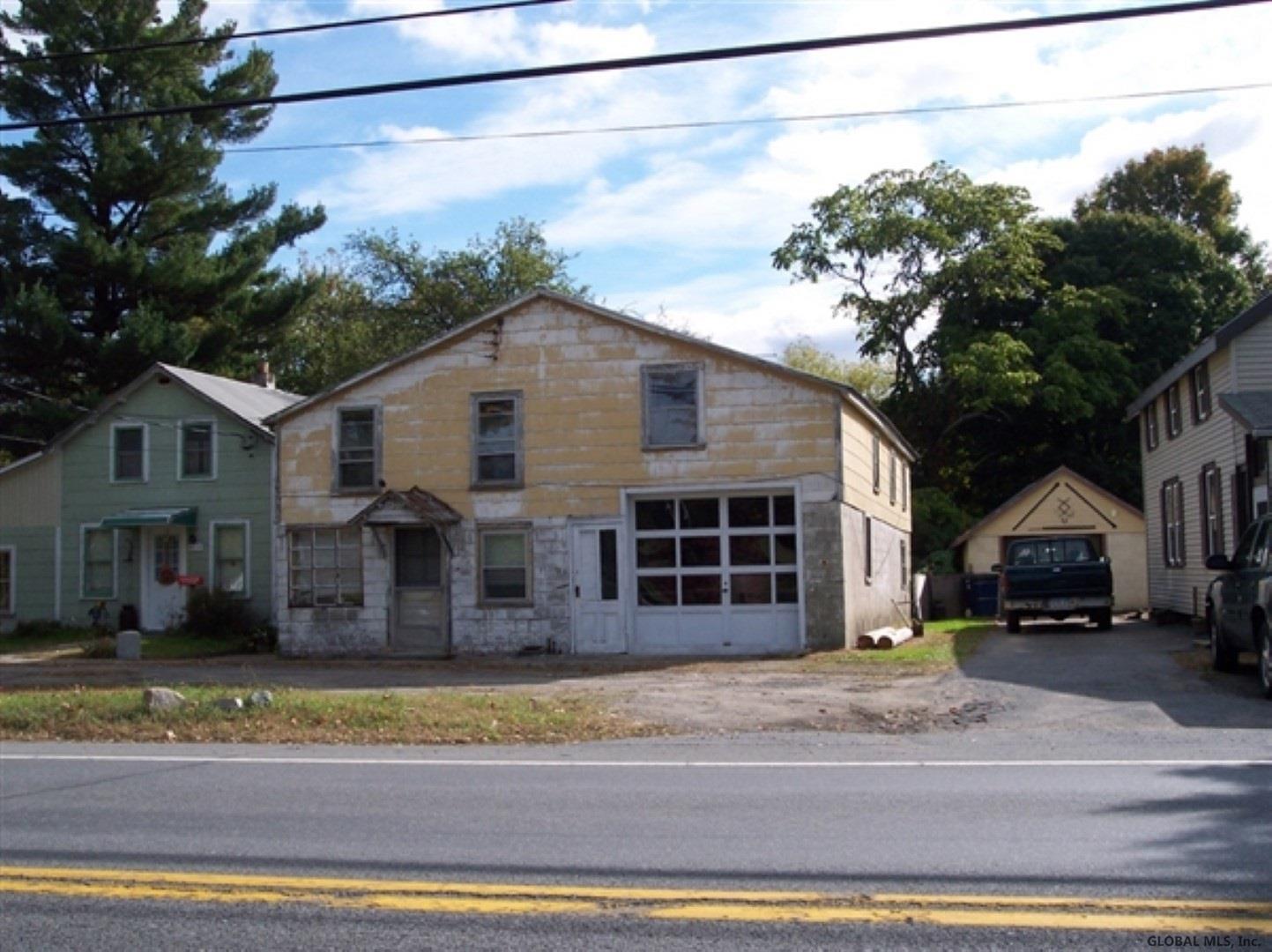 3124 Route 4, Kingsbury, NY Property Listing from DaviesDavies