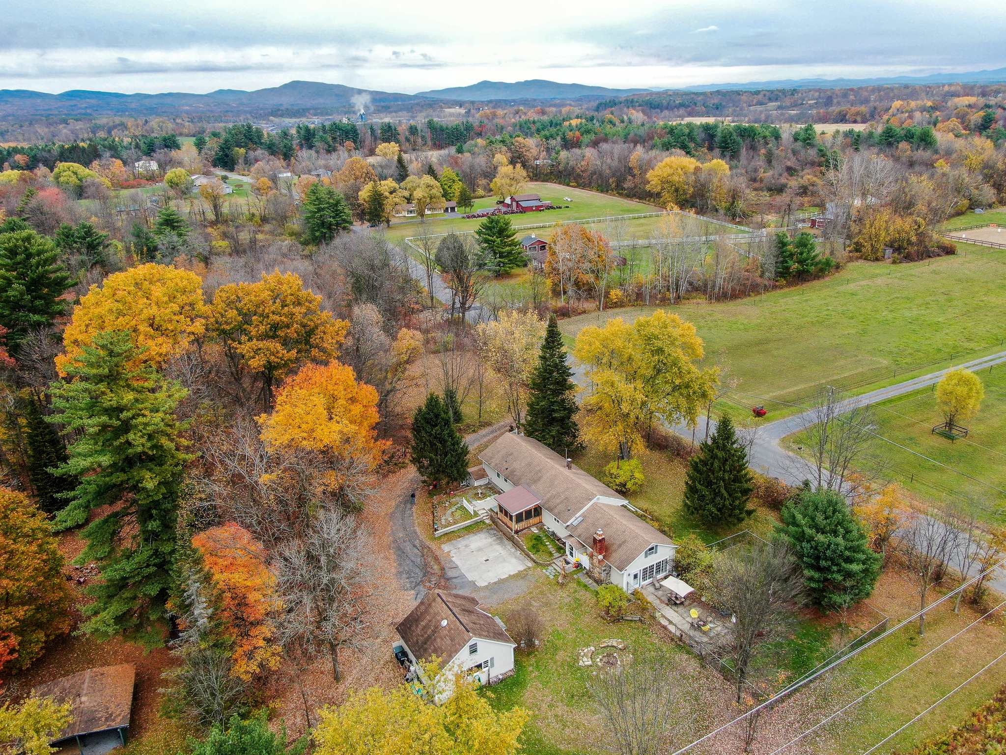 151 Wait Rd, Hudson Falls, NY Property Listing from DaviesDavies