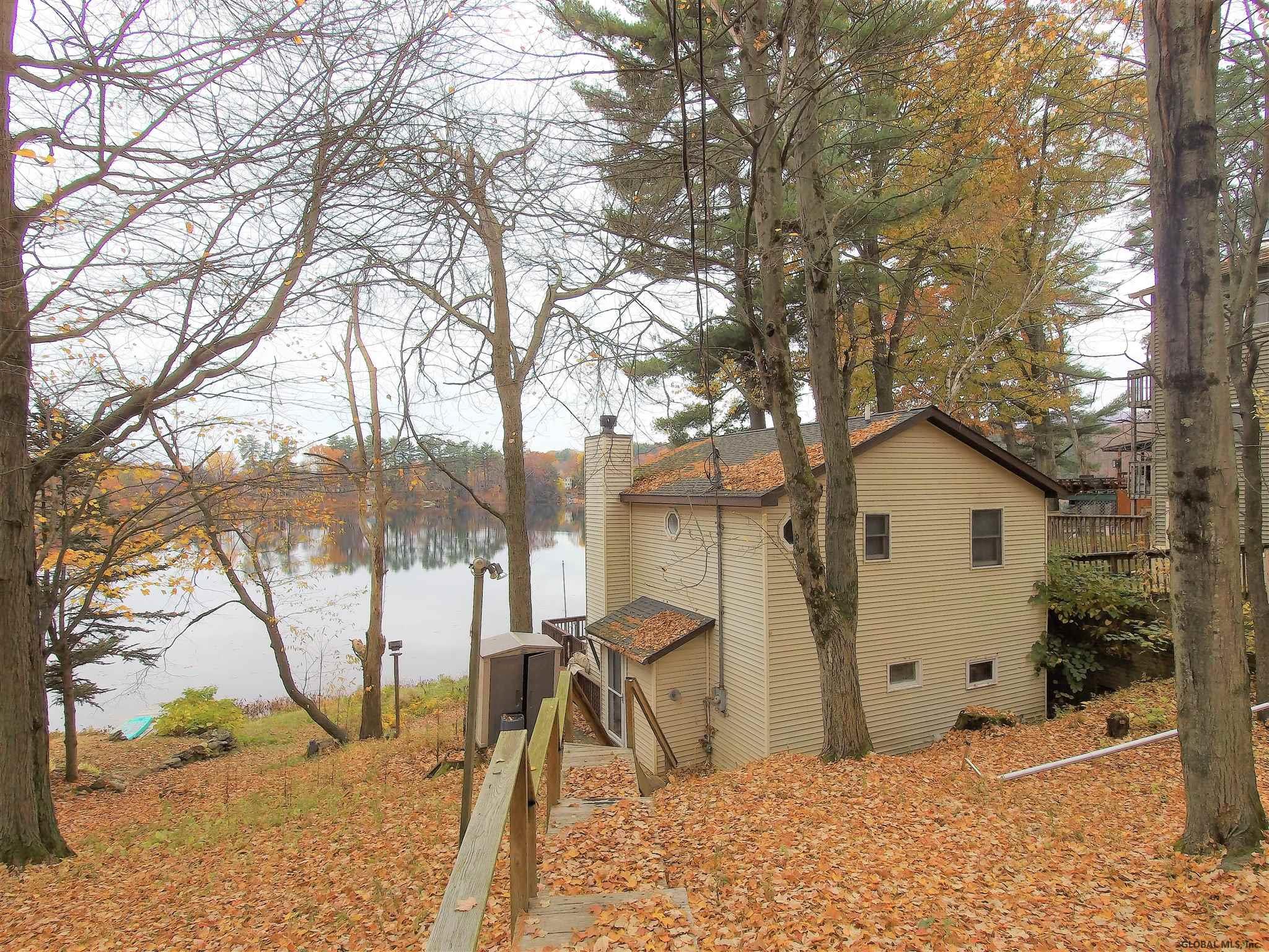 128 SUNNYSIDE NORTH in Queensbury, NY Listed For 189,000.00 by Lynn