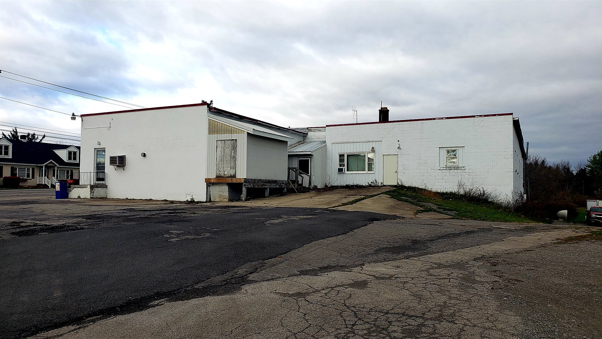 STATE HIGHWAY 5 in Nelliston, NY Listed For 245,000.00 by James