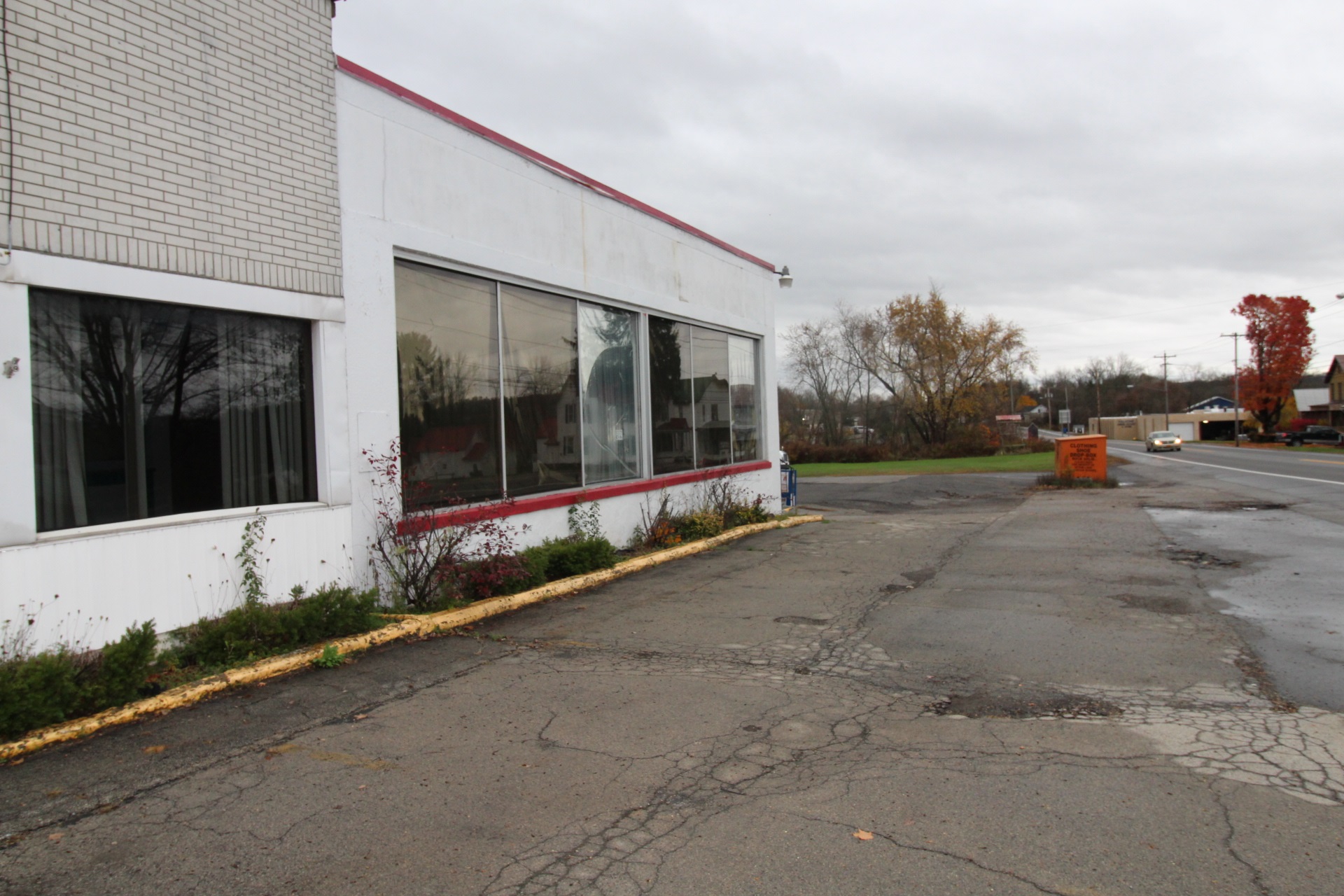 STATE HIGHWAY 5 in Nelliston, NY Listed For 245,000.00 by James