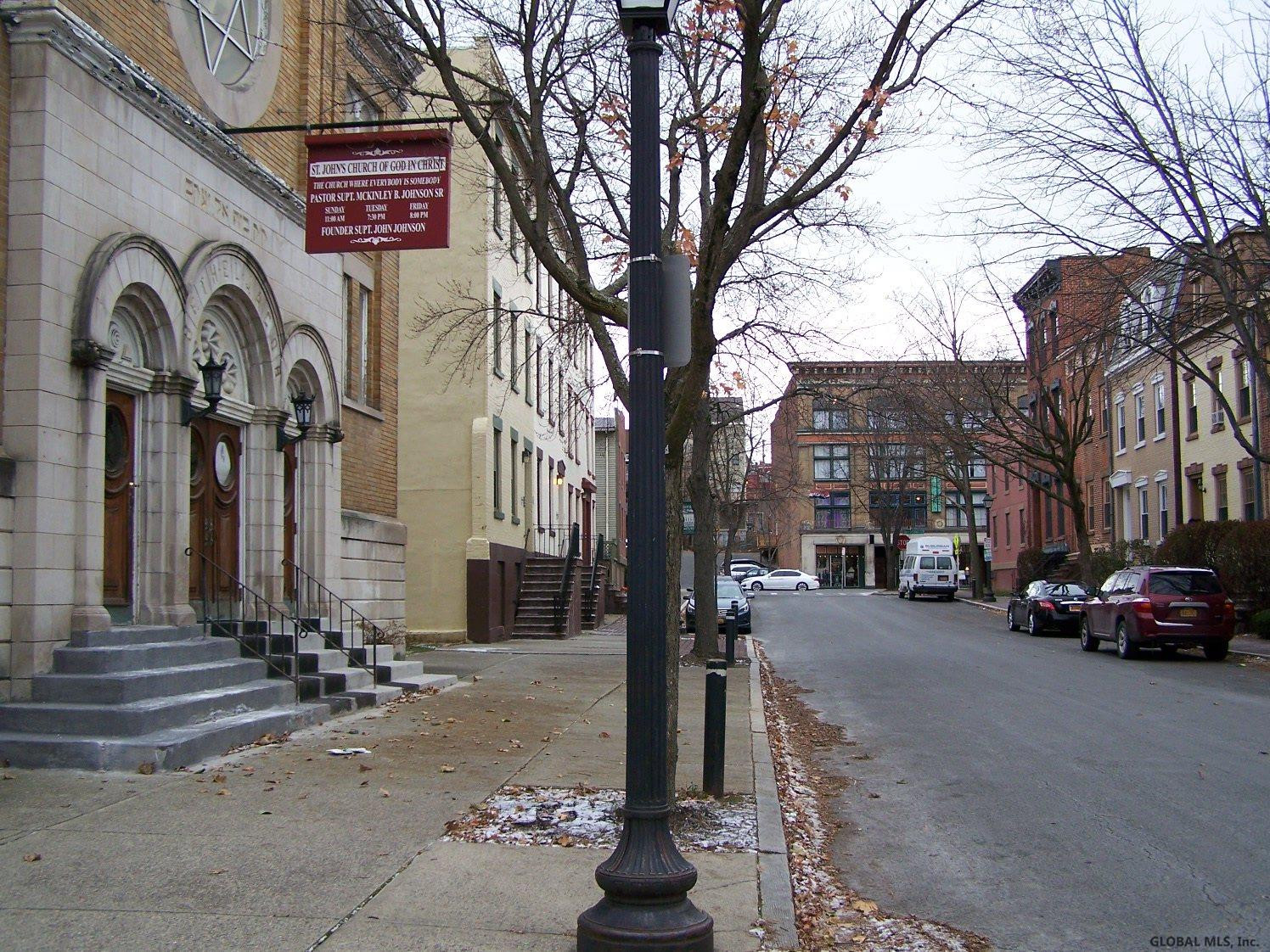 92 94 Herkimer Street, Albany, NY Property Listing from DaviesDavies