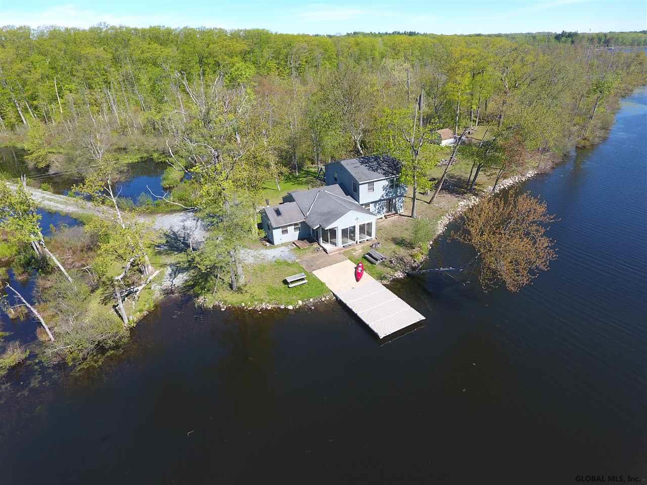 218 West Side Dr, Ballston Lake, NY Property Listing from DaviesDavies