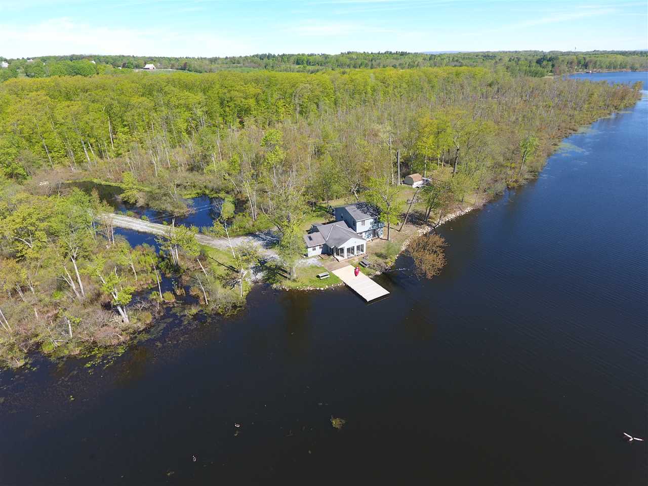 218 West Side Dr, Ballston Lake, NY Property Listing from DaviesDavies