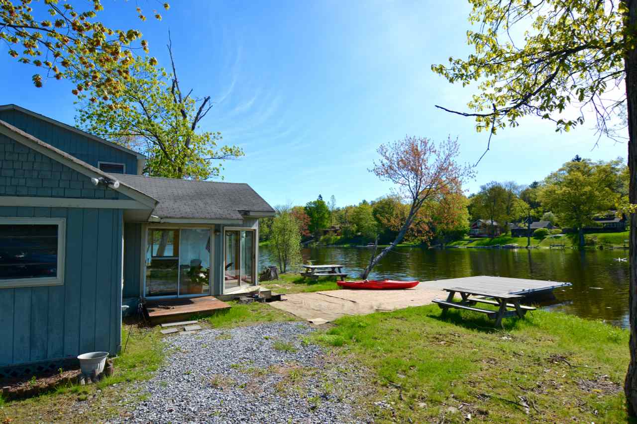 218 West Side Dr, Ballston Lake, NY Property Listing from DaviesDavies