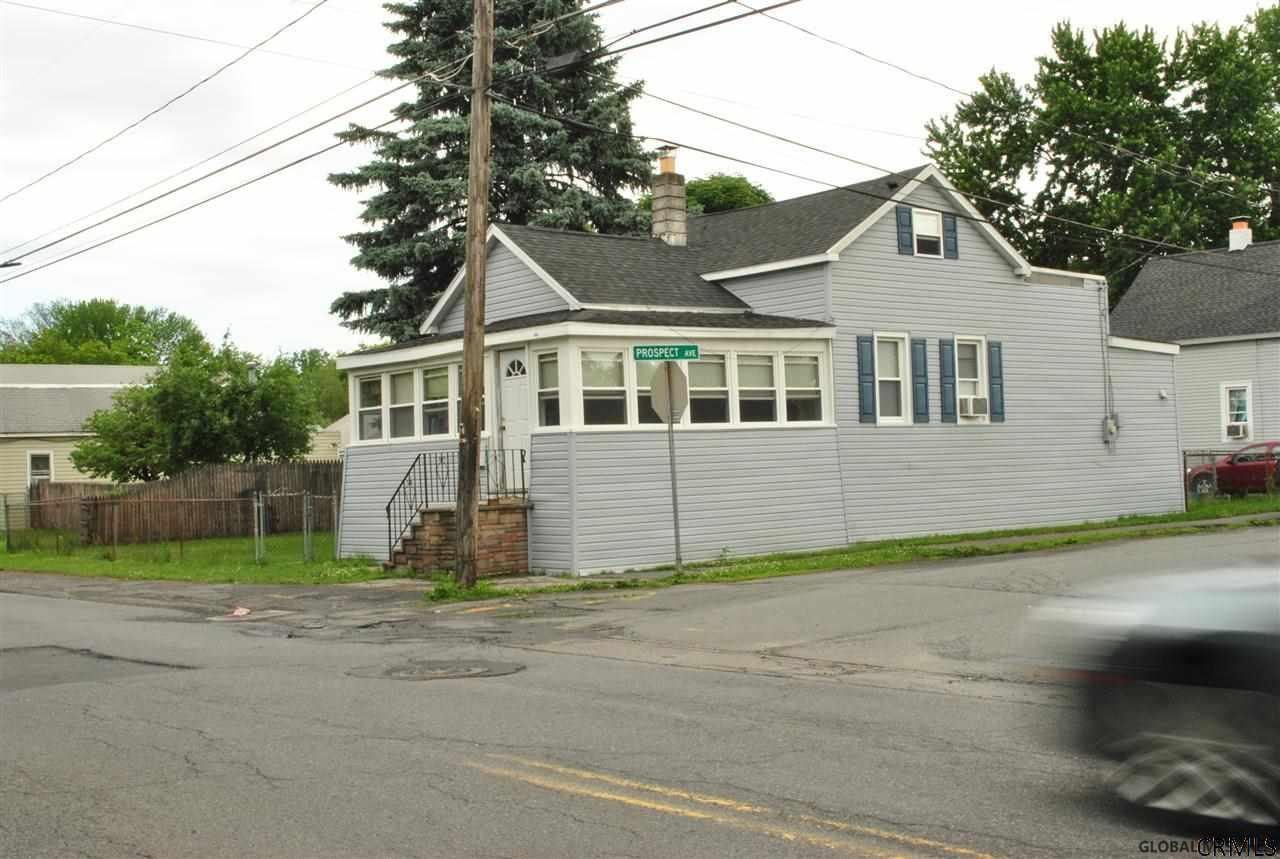 141 EXCHANGE ST in Albany, NY Listed For 139,000.00 by Dominick Ieraci