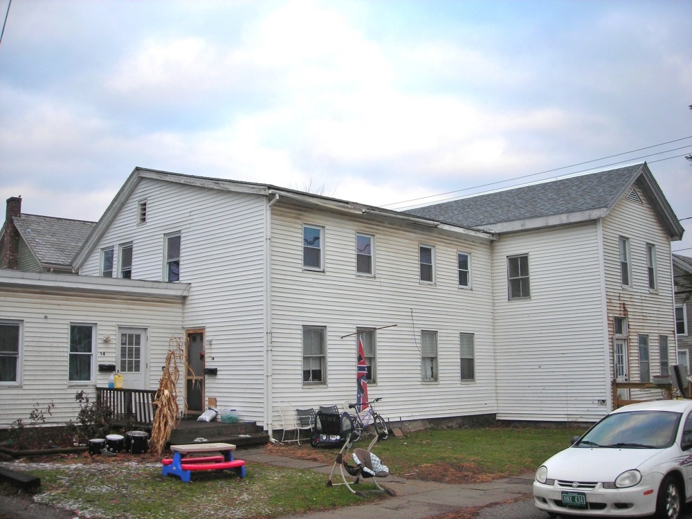 14 First St, Hoosick Falls, NY Property Listing from DaviesDavies