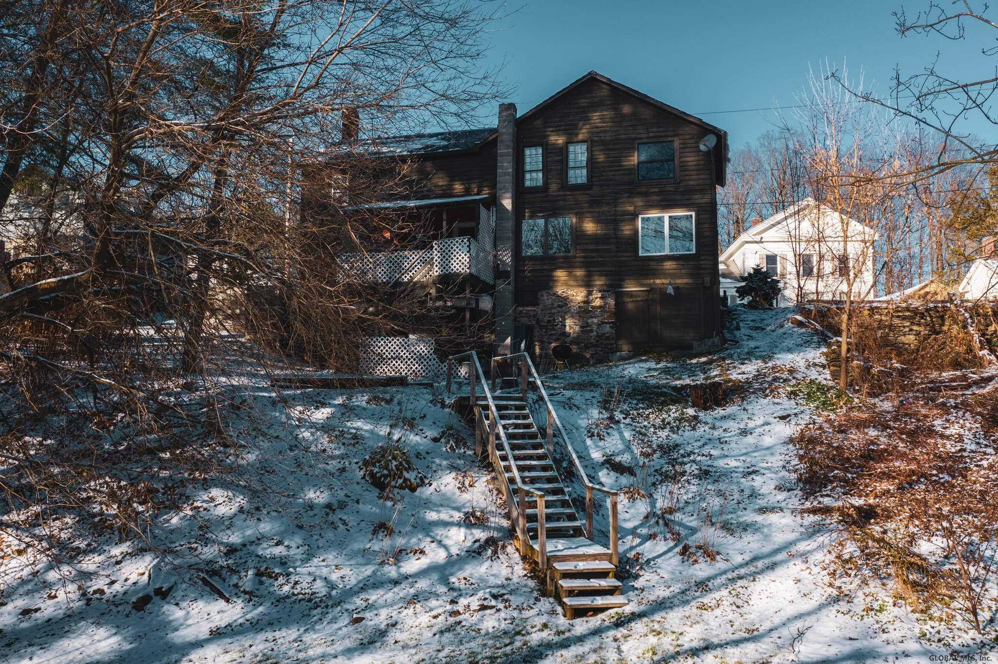 3562 STATE ROUTE 29, Salem, NY 128655410