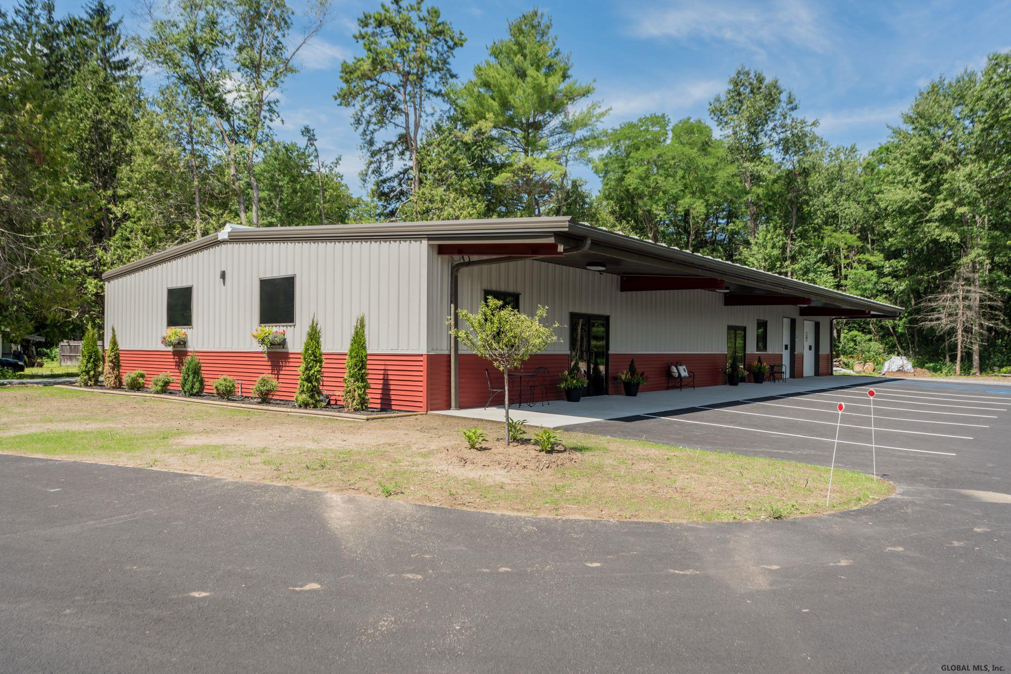 4284 ROUTE 50, Saratoga S, NY 12866