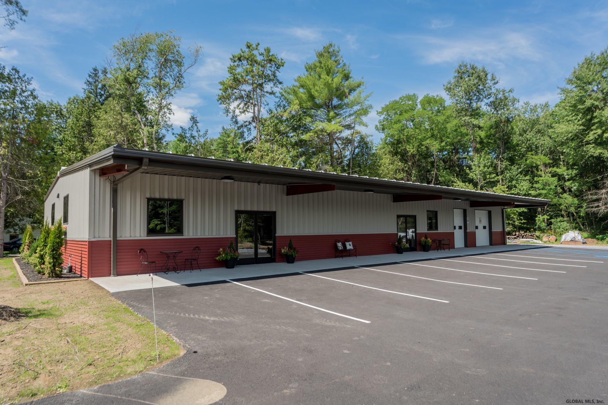 Commercial Property For Sale Saratoga County at Colleen Plumley blog