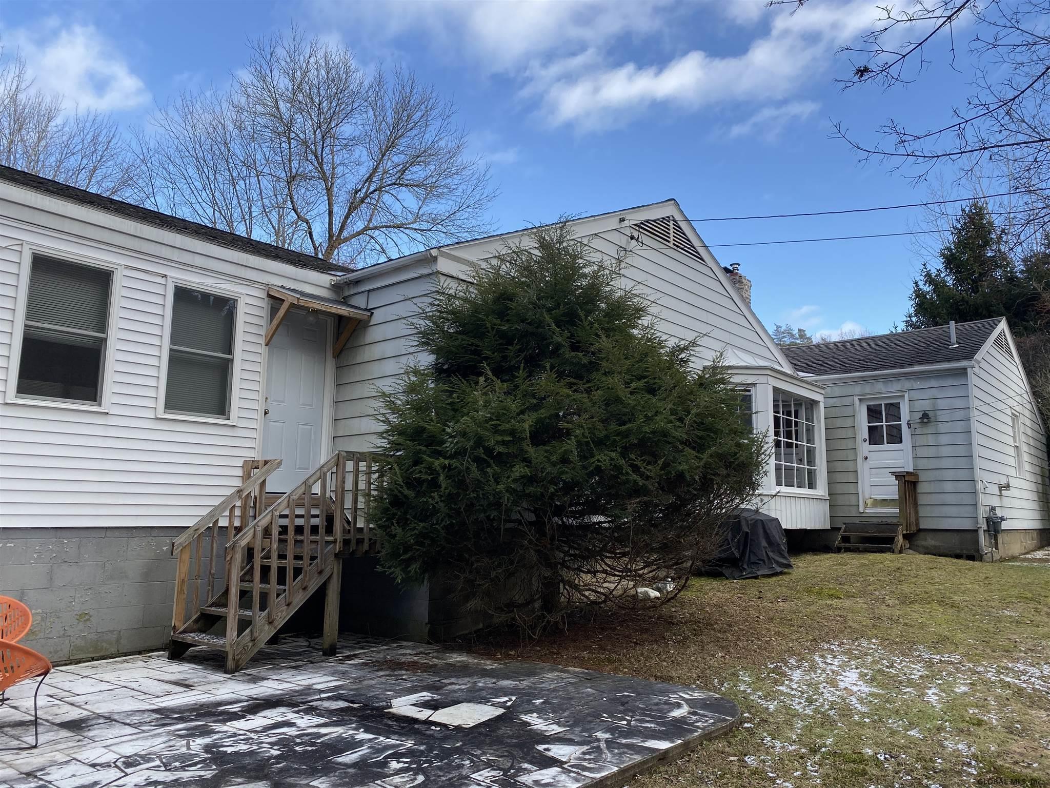 14 WINDY HILL RD in Glens Falls, NY Listed For 164,900.00 by Sean Rogge for Howard Hanna at