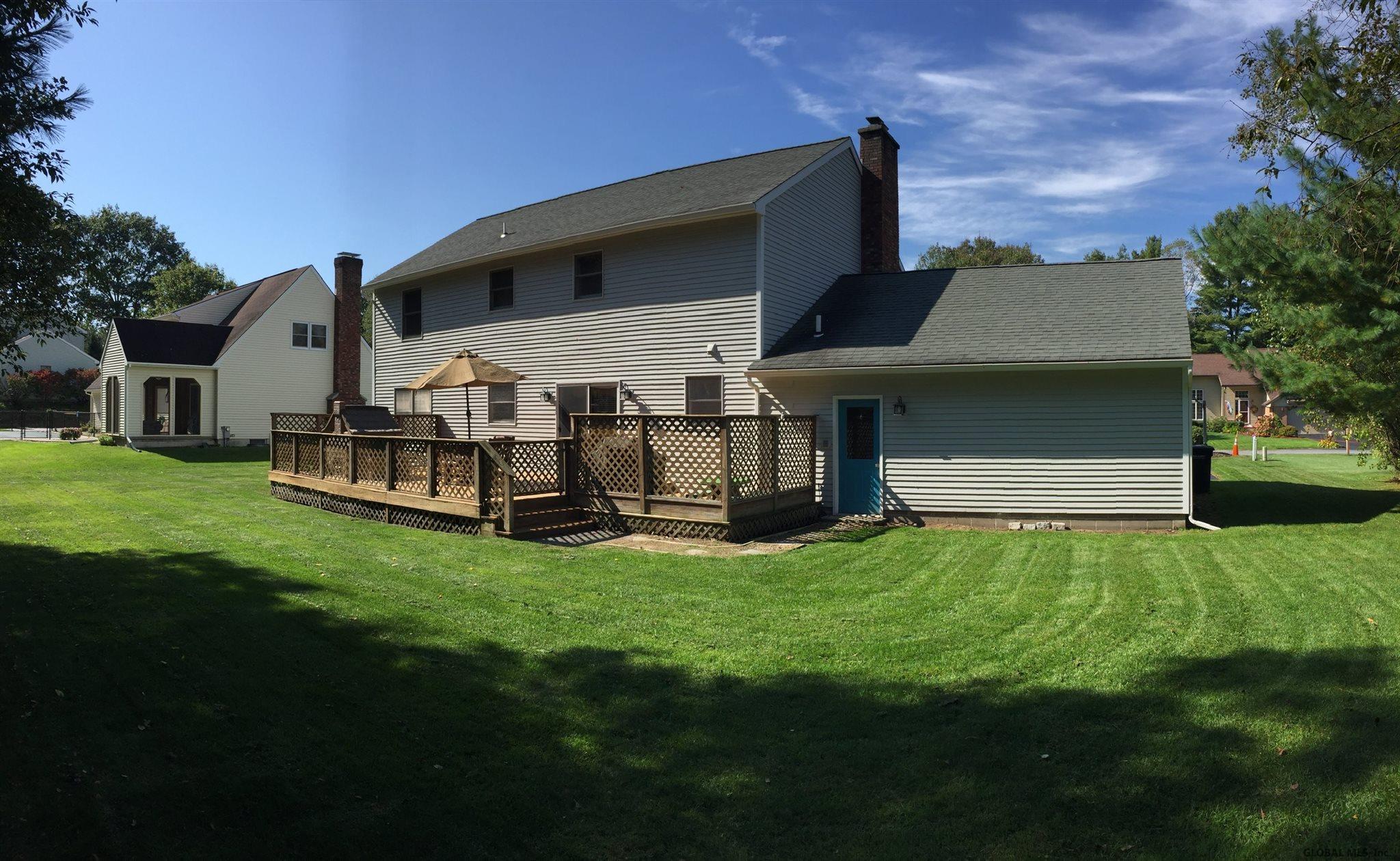 13 OAK TREE CIR in Queensbury, NY Listed For 279,900.00 by Sean Rogge