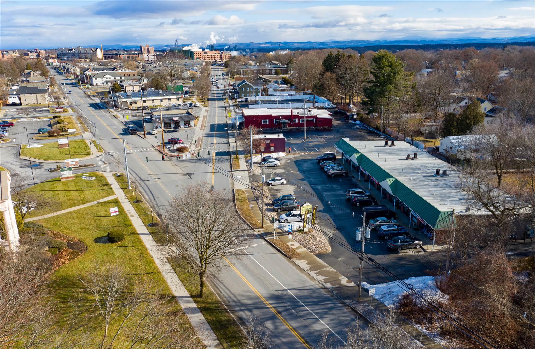 84 HUDSON AV in Glens Falls, NY Listed For 895,000.00 by Nicholas