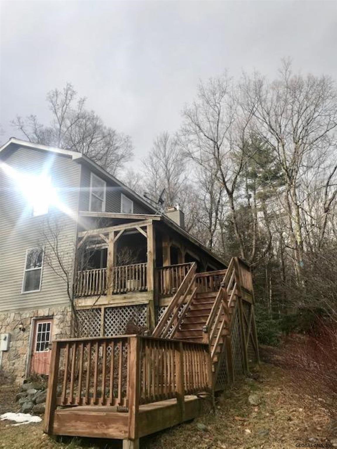 935 Babcock Lake Rd Petersburgh Ny Property Listing From Davies Davies
