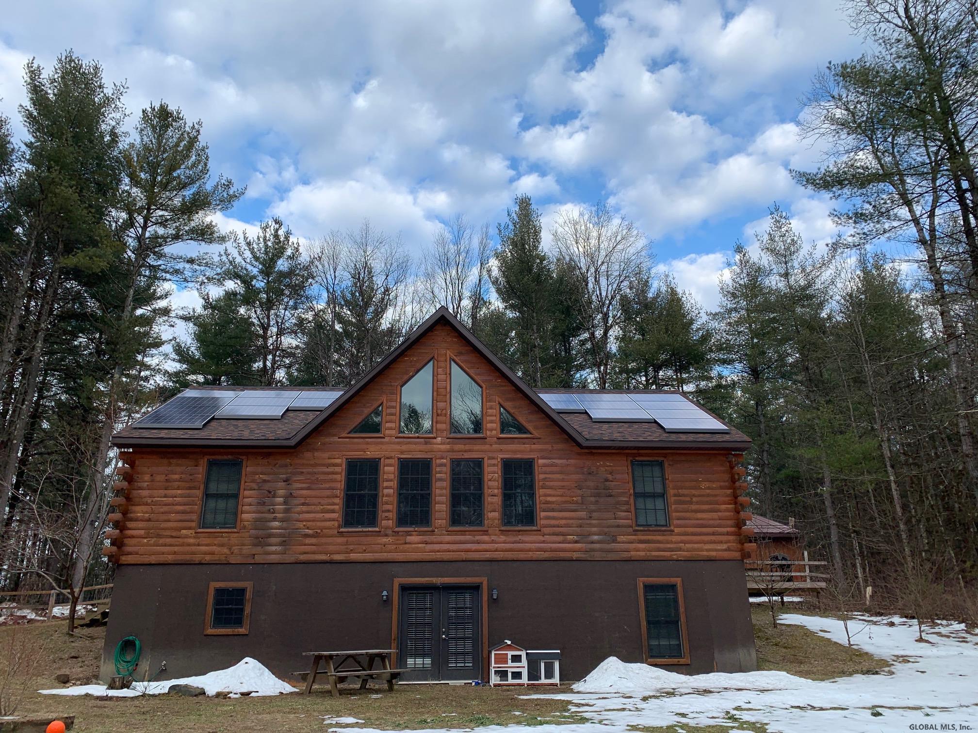 544 State Highway 67, Ephratah, NY Property Listing from DaviesDavies