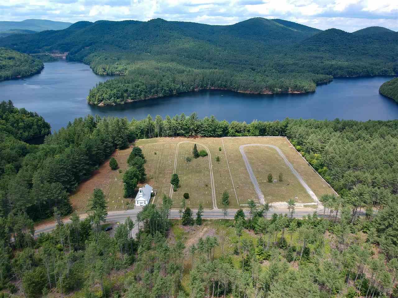 L 52.3 SOUTH SHORE RD, Hadley, NY 12835