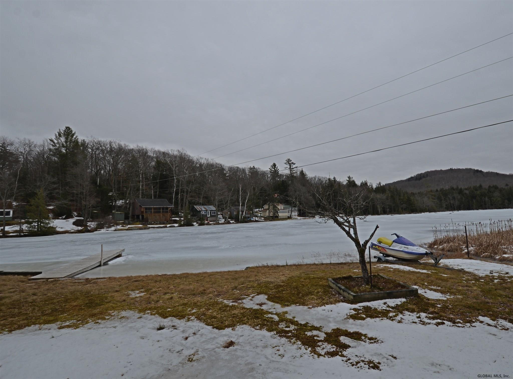 151 North Shore West Stoner Lak, Caroga Lake, NY Property Listing