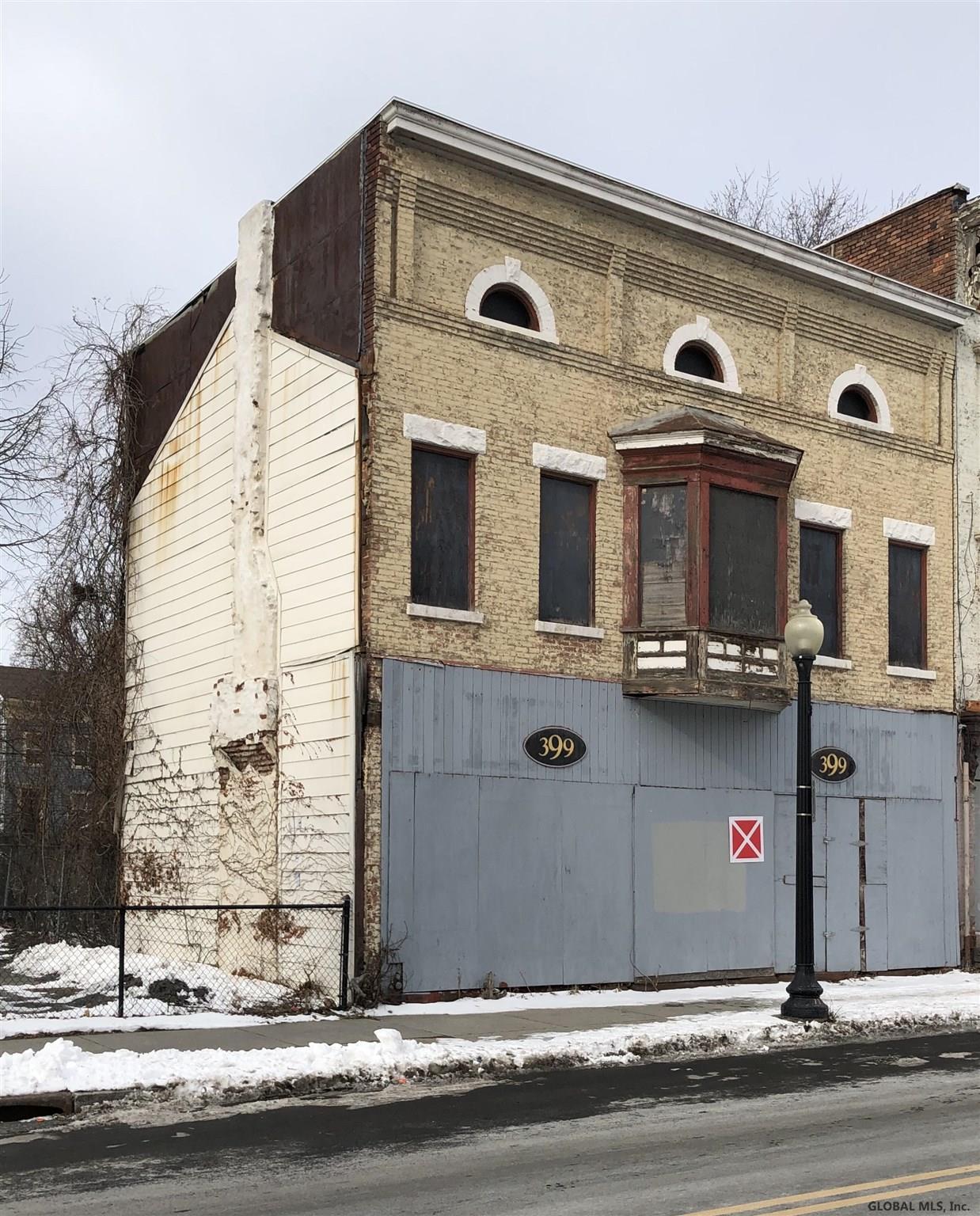 399 South Pearl St, Albany, NY Property Listing from DaviesDavies