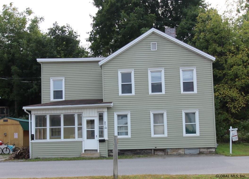 195 Mohawk St, Canajoharie, NY Property Listing from DaviesDavies