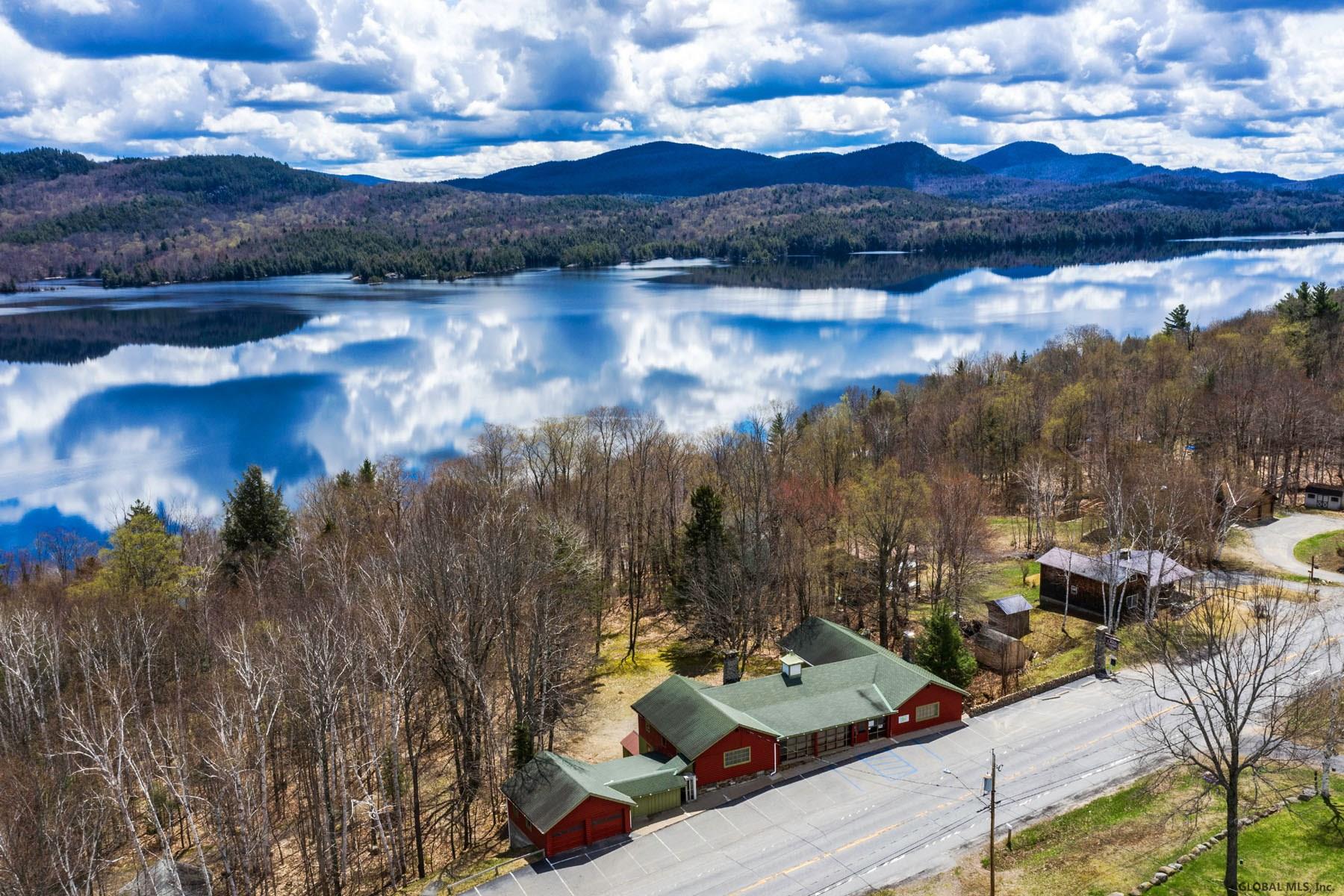 5450 State Route 30, Indian Lake, NY Property Listing from DaviesDavies