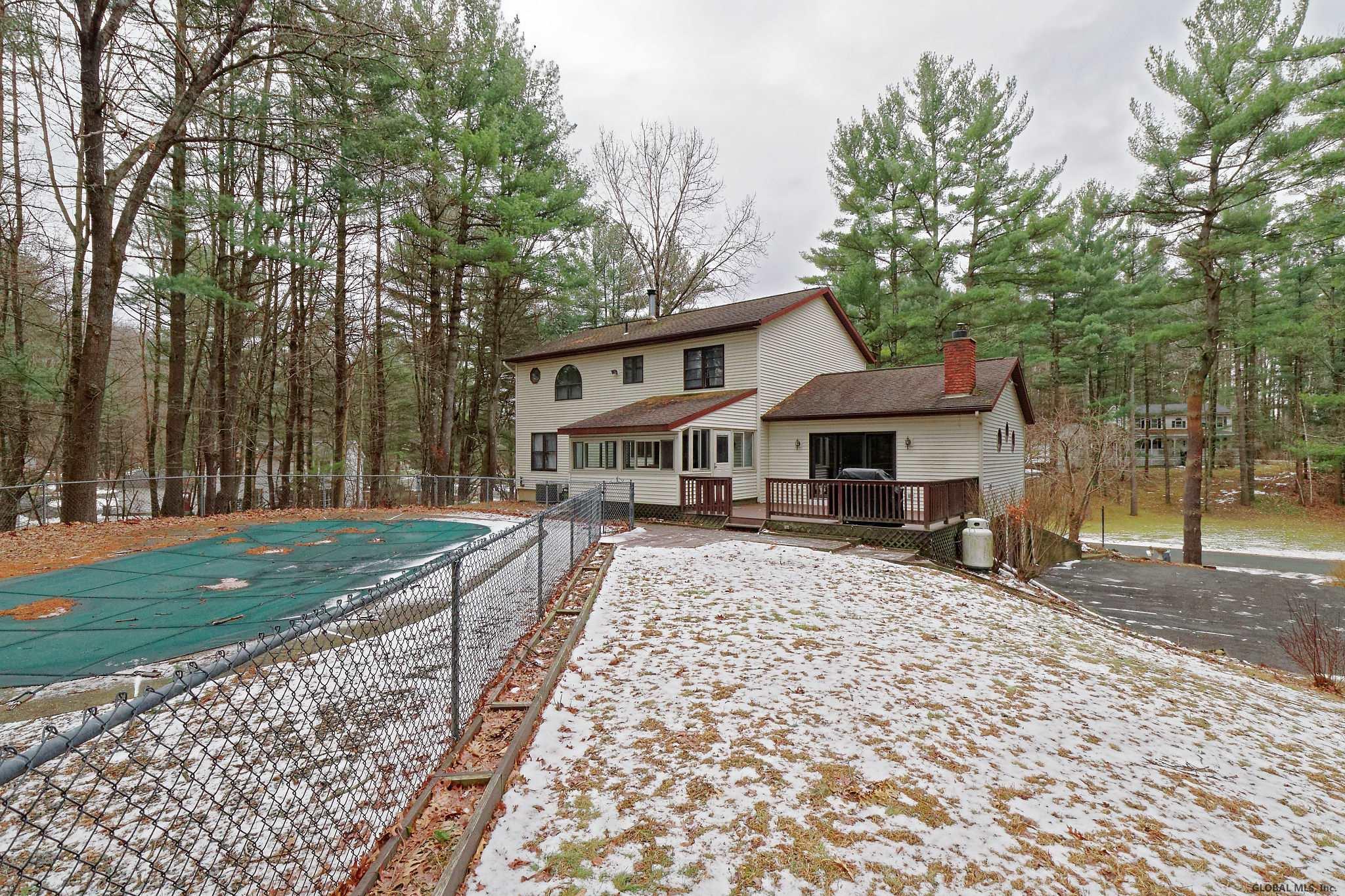 4 Winter Haven, West Sand Lake, NY Property Listing from DaviesDavies