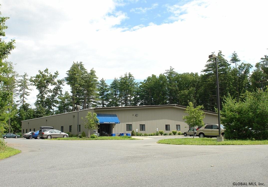 36 CADY HILL BLVD, Saratoga S, NY 12866