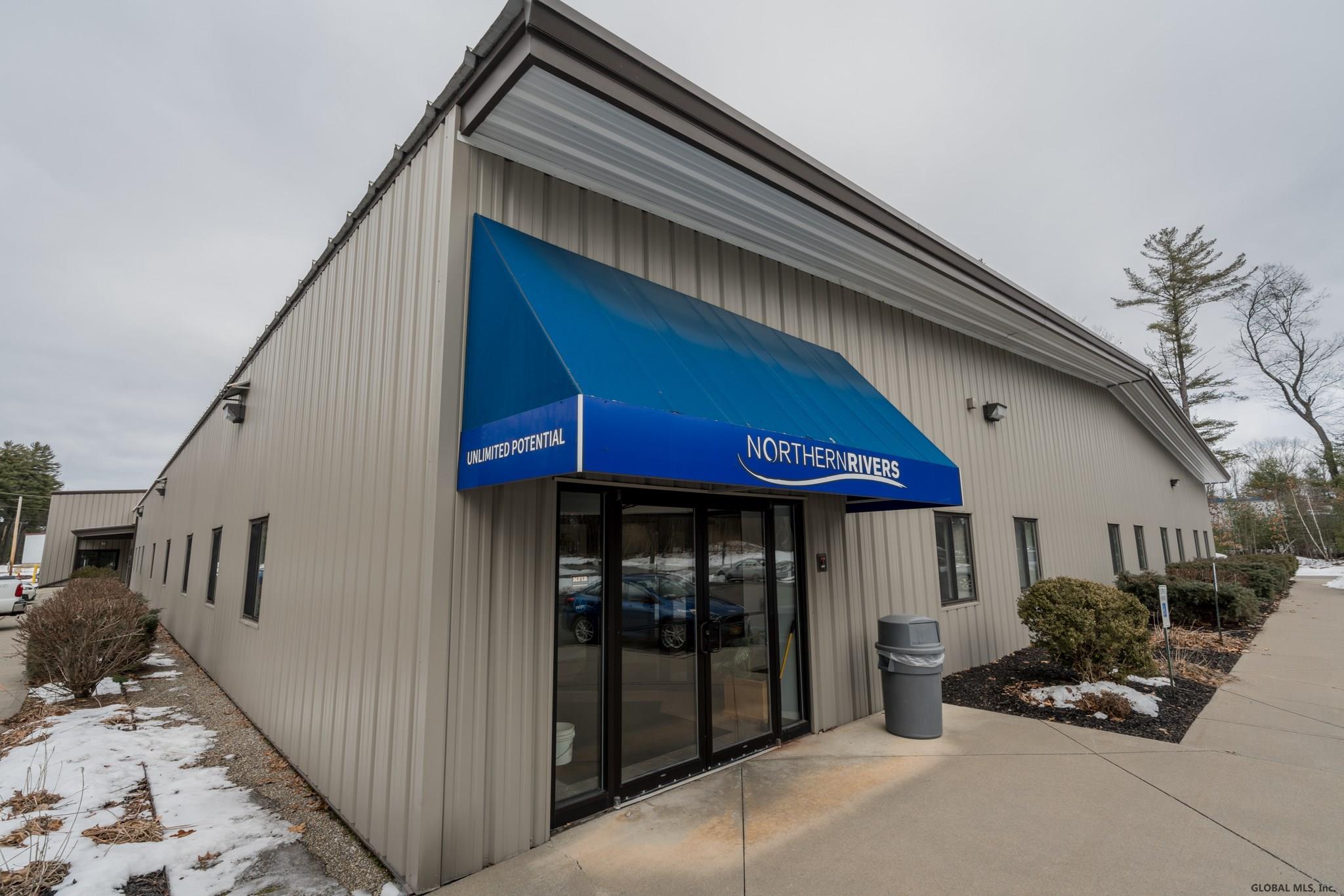 36 CADY HILL BLVD, Saratoga S, NY 12866