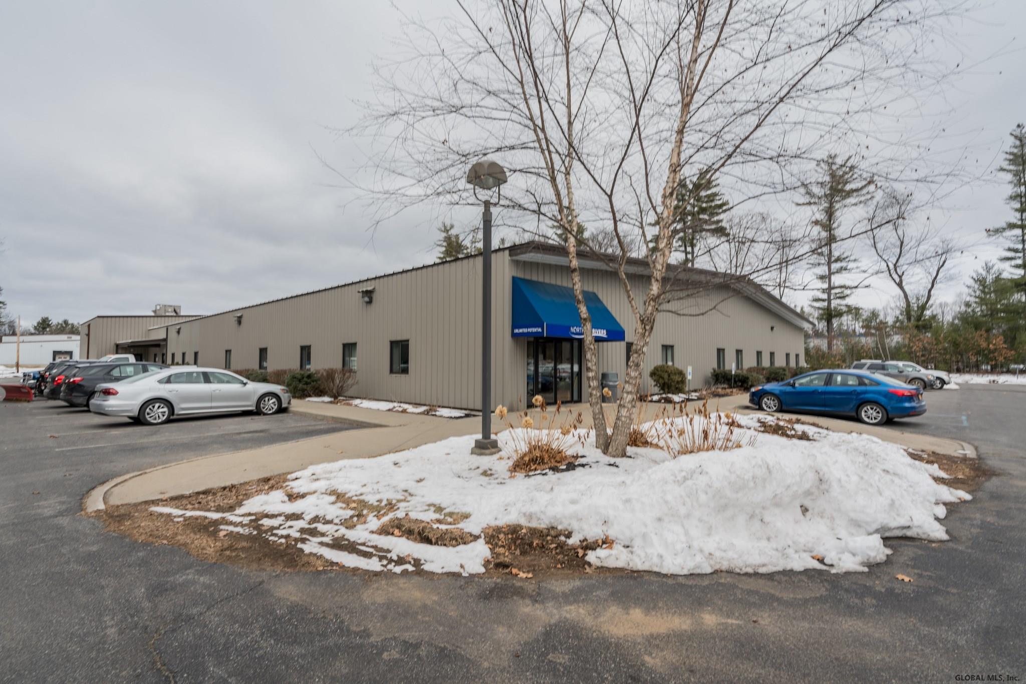 36 CADY HILL BLVD, Saratoga S, NY 12866