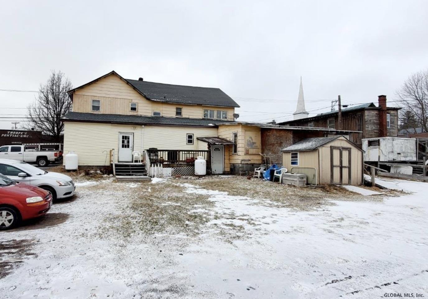 5959 Main St, Tannersville, NY Property Listing from DaviesDavies