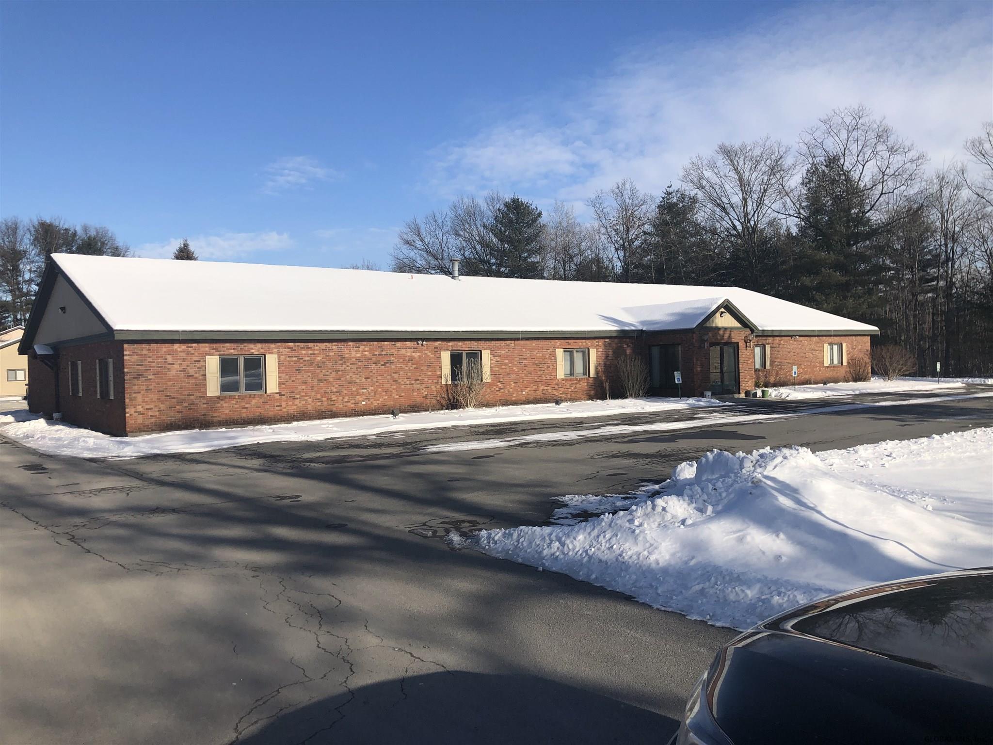 2144 Doubleday Av, Ballston Spa, NY Property Listing from DaviesDavies