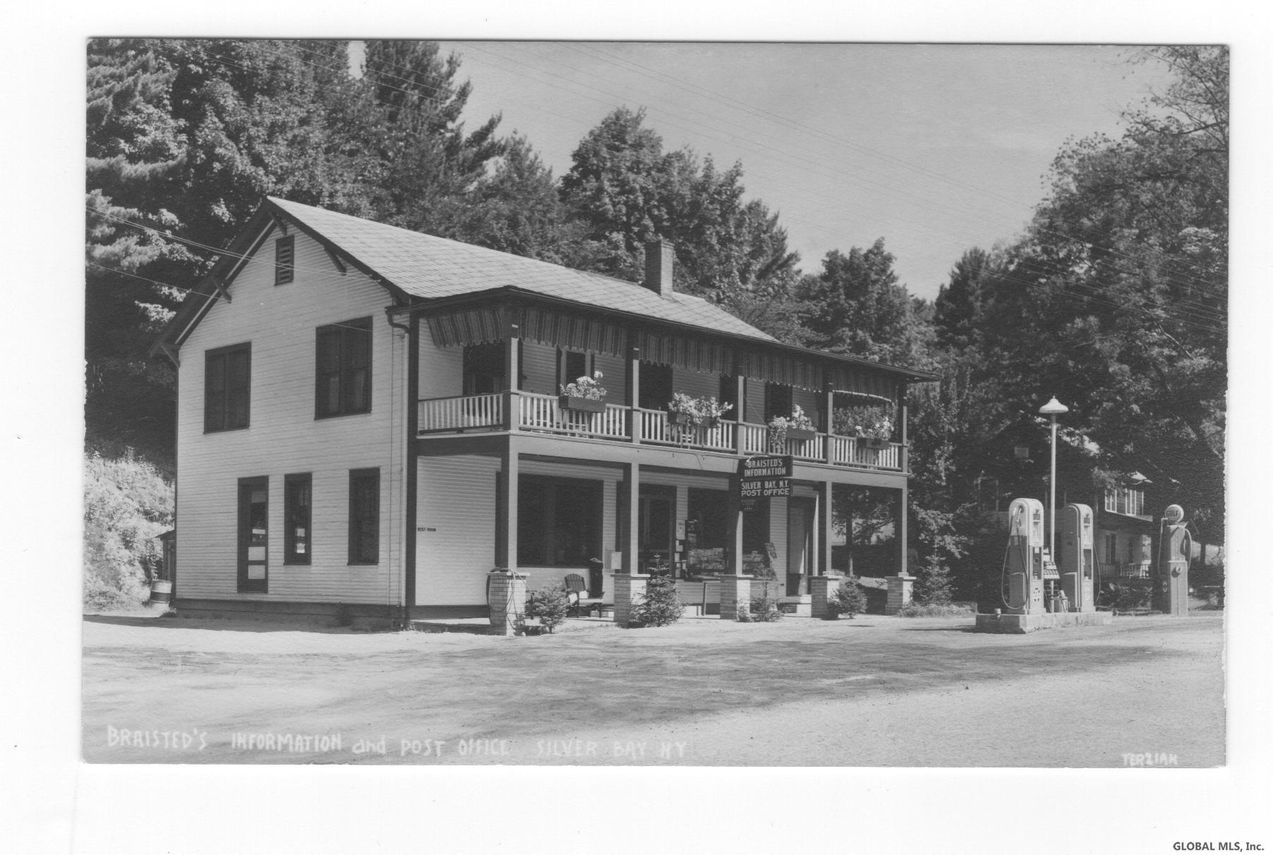 8417 Lakeshore Dr, Hague, NY Property Listing from DaviesDavies