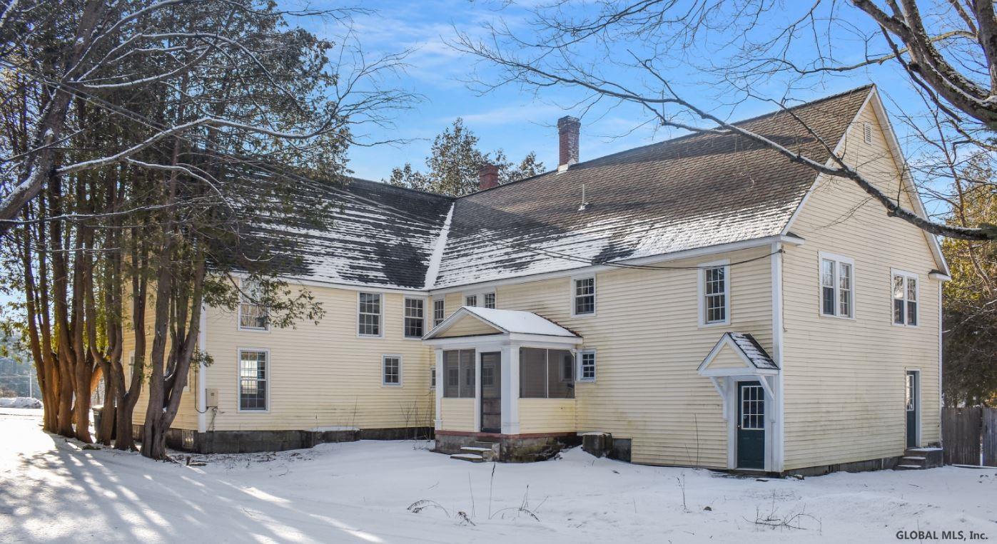 93 RIVERSIDE DR in Chestertown, NY Listed For 239,000.00 by Walter