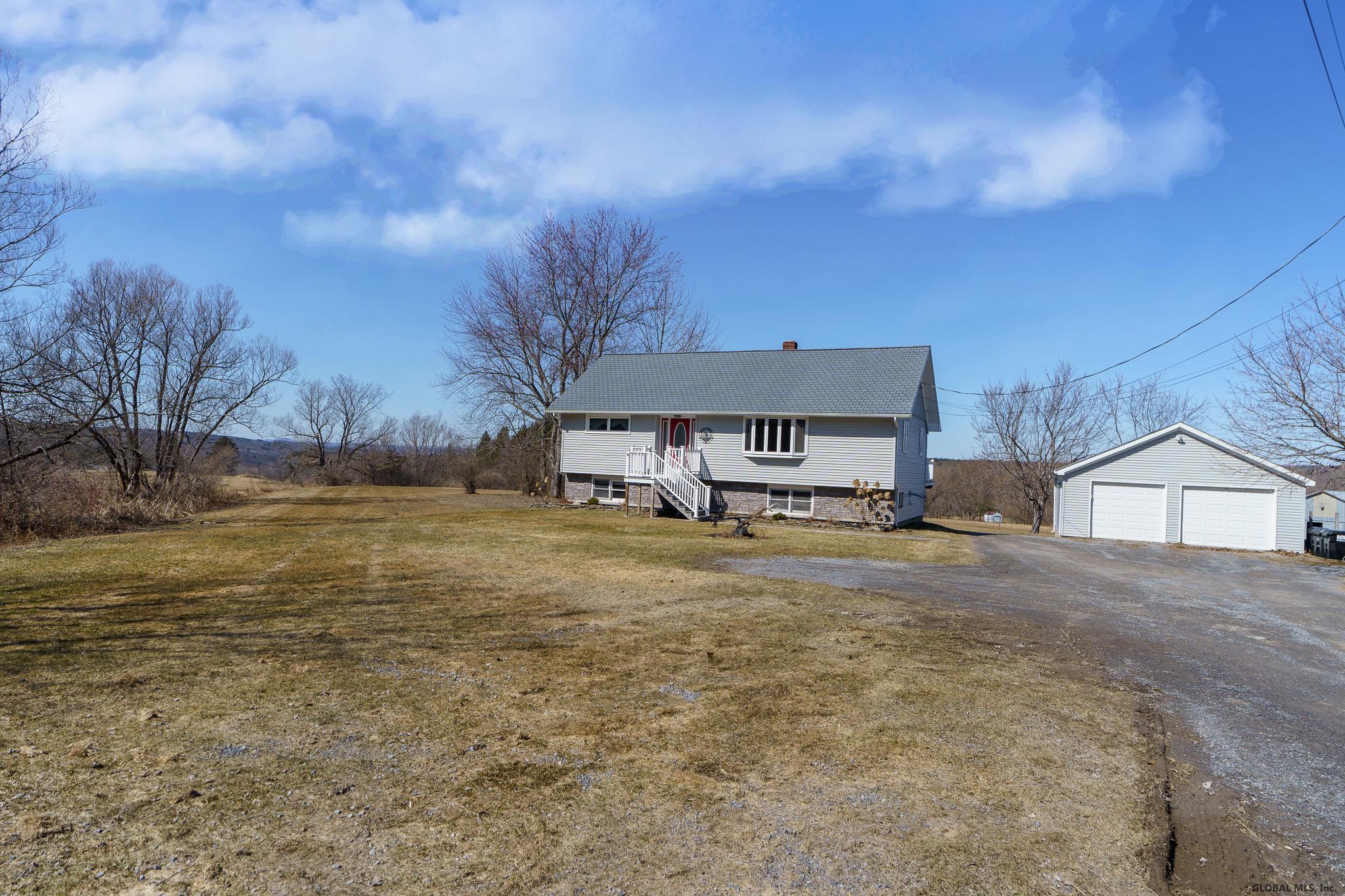 9928 DUANESBURG RD in Delanson, NY Listed For 299,900.00 by Dorothy