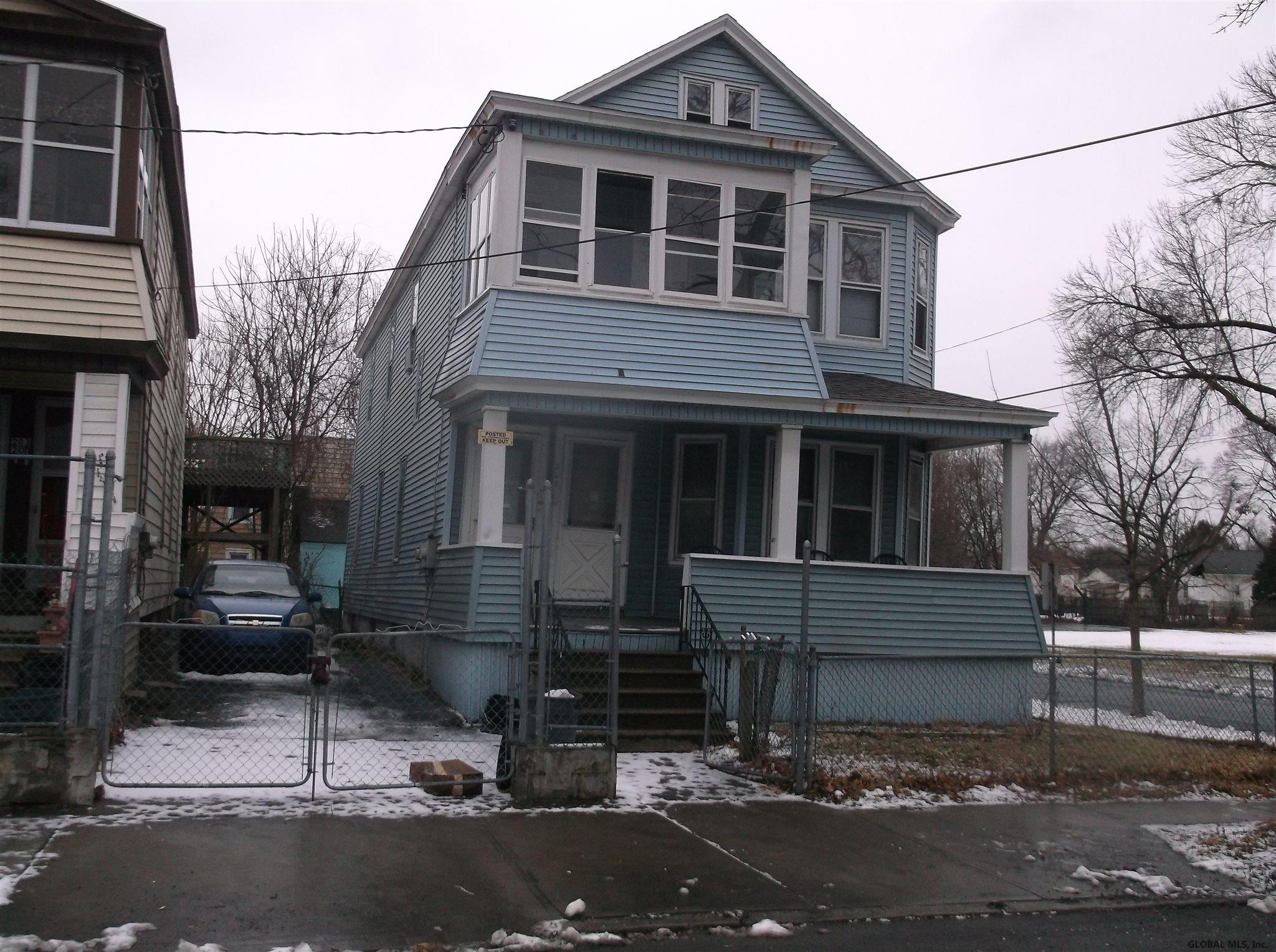 205 North Lake Av, Albany, NY Property Listing from DaviesDavies